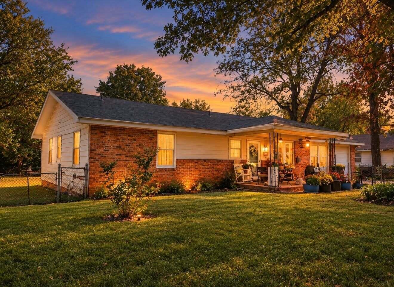 1200 N Forest Avenue, Springfield MO 65802
