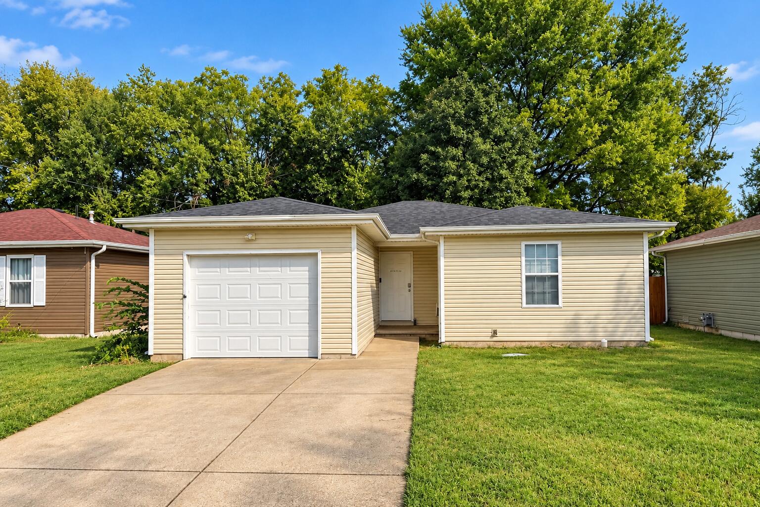 322 N Westport Avenue, Springfield MO 65802