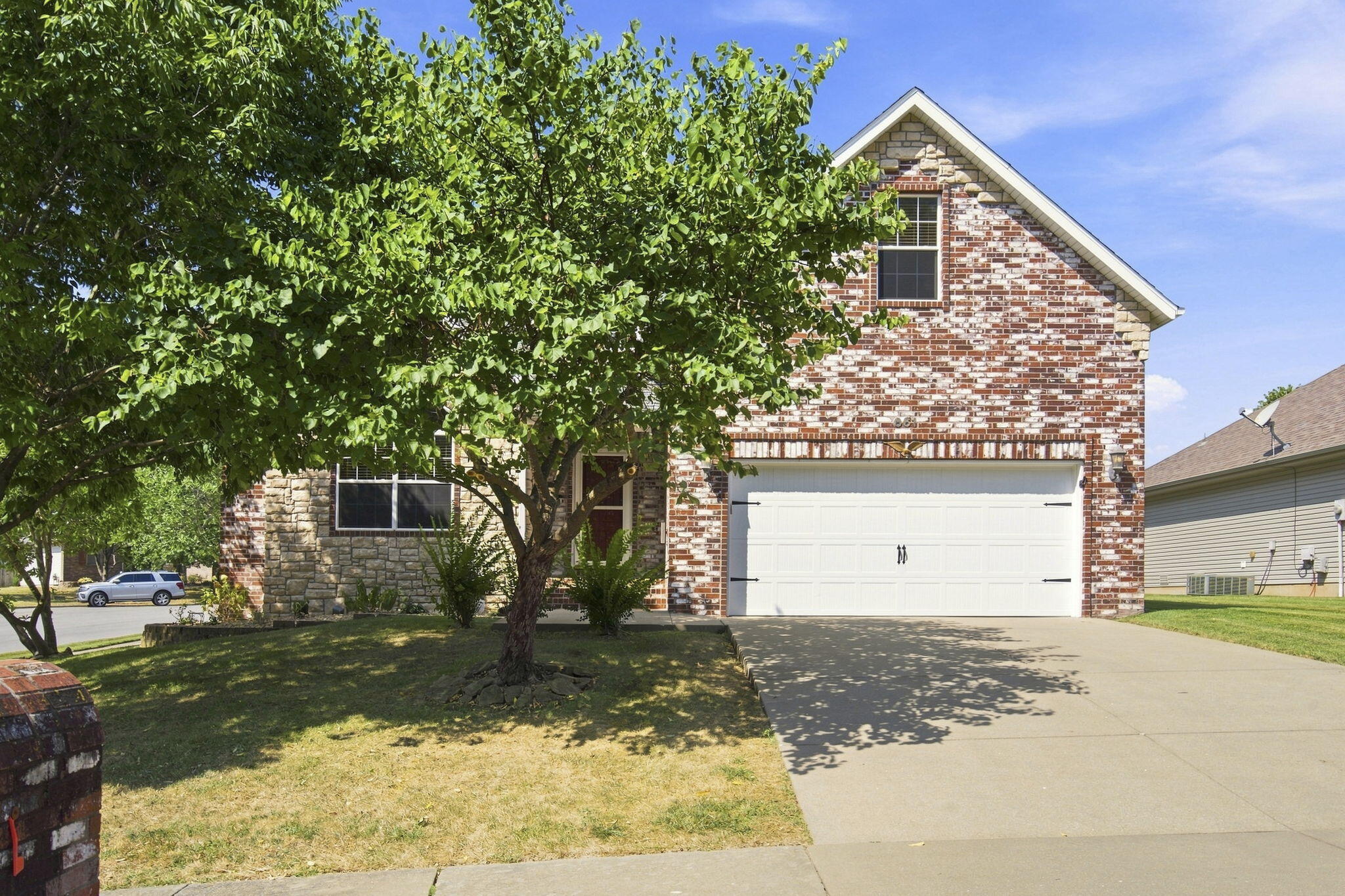 661 N Greer Avenue, Nixa MO 65714
