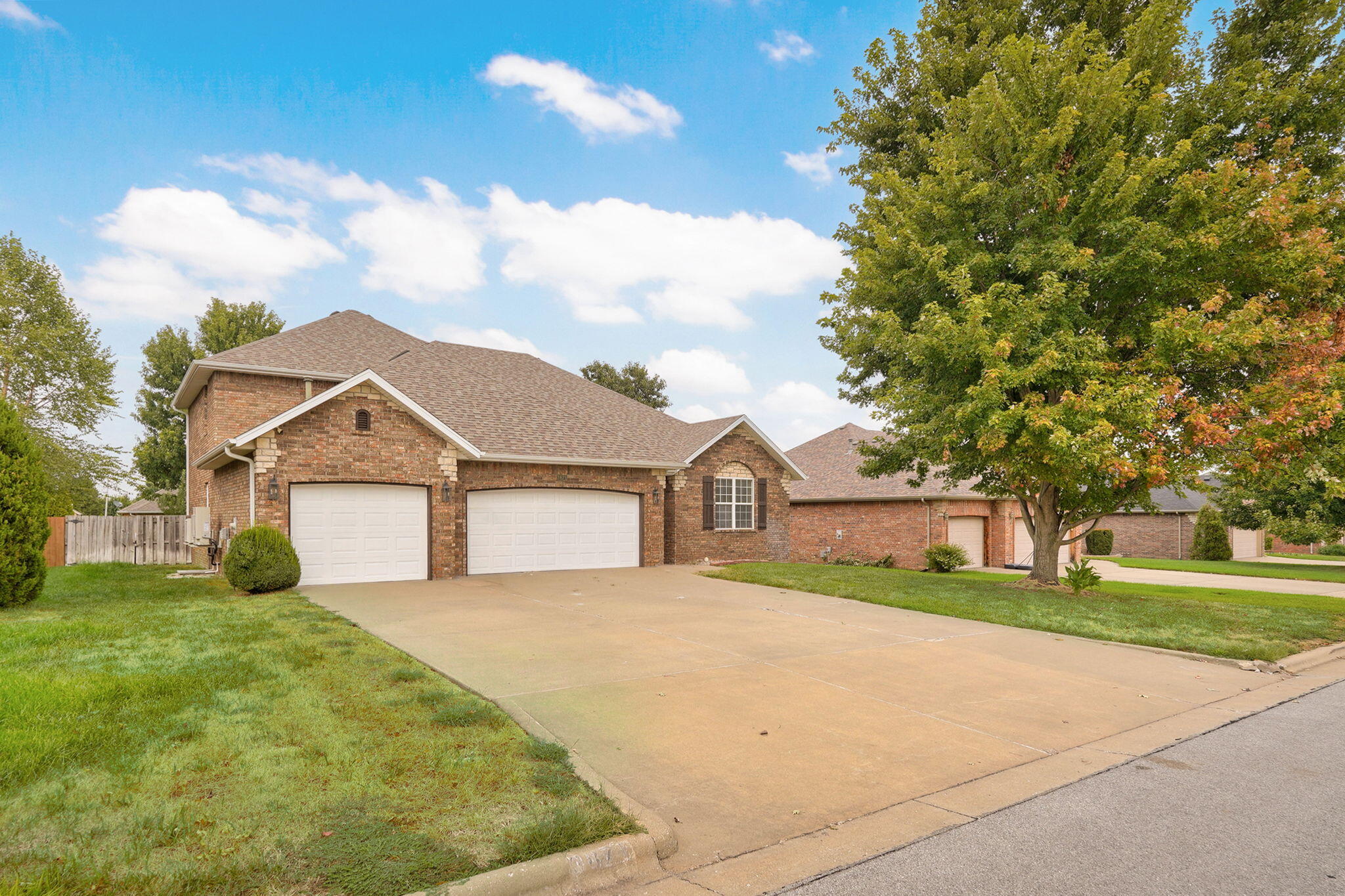 3871 W Olivia Street, Springfield MO 65810