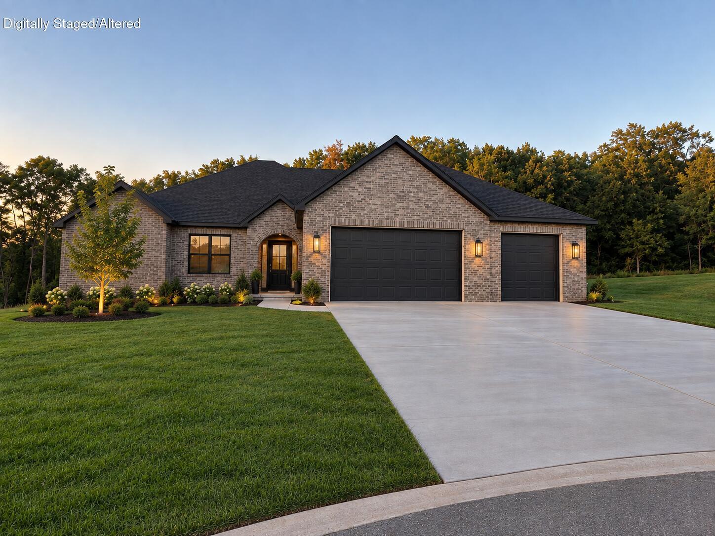 1795 W Gaslight Drive, Springfield MO 65810