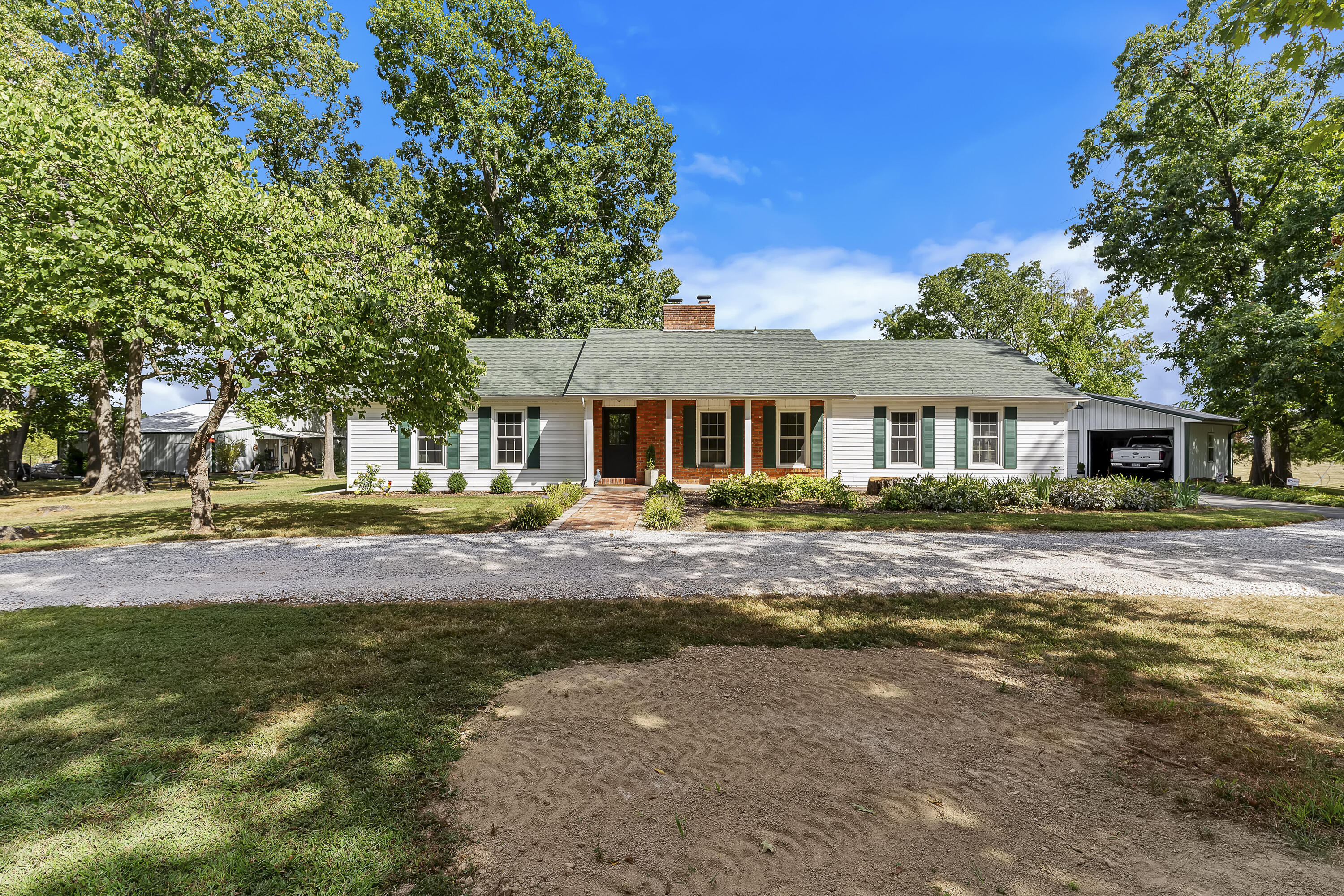 488 Oak Ridge Road, Sparta MO 65753