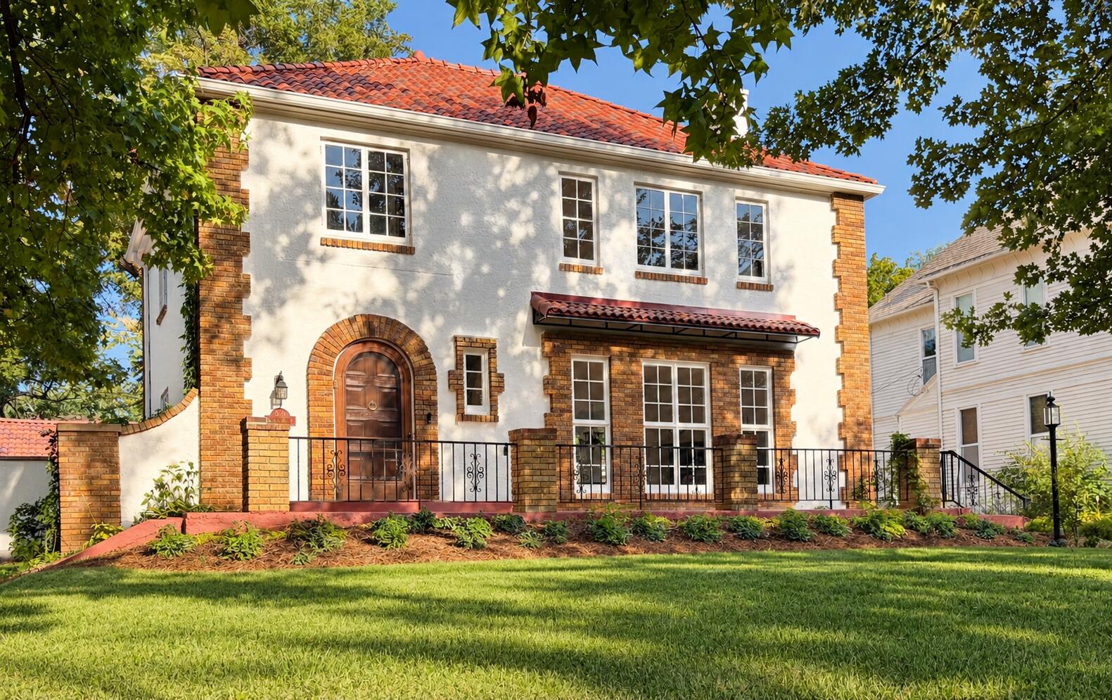 924 S Pickwick Avenue, Springfield MO 65804