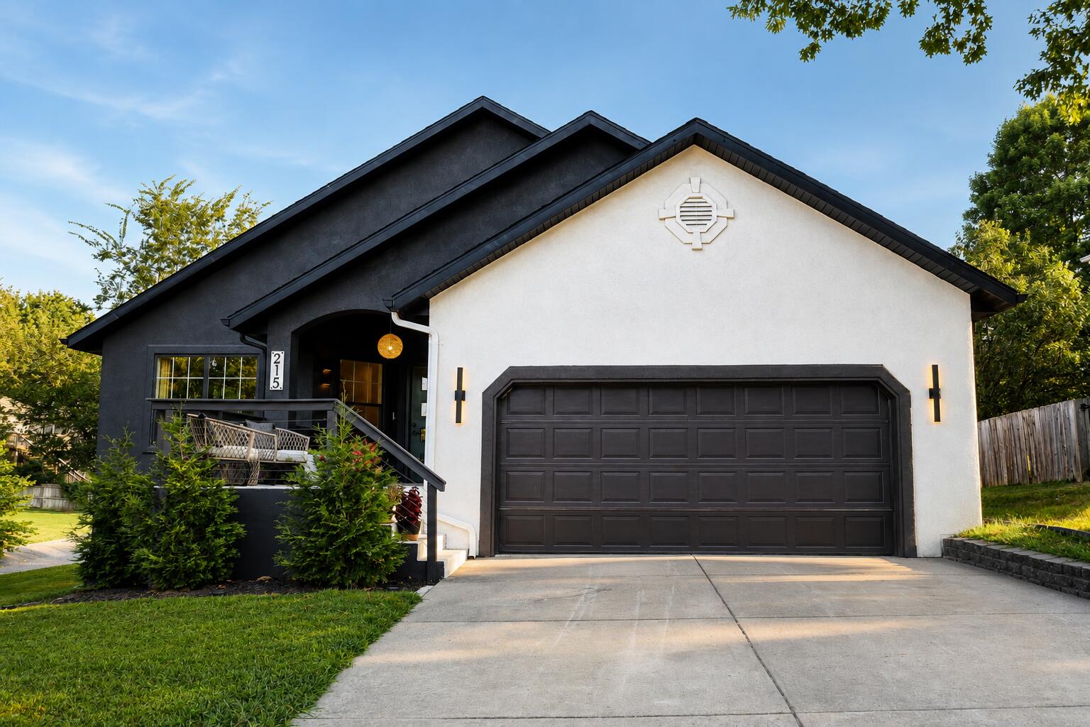 215 W Pine Hill Court, Nixa MO 65714