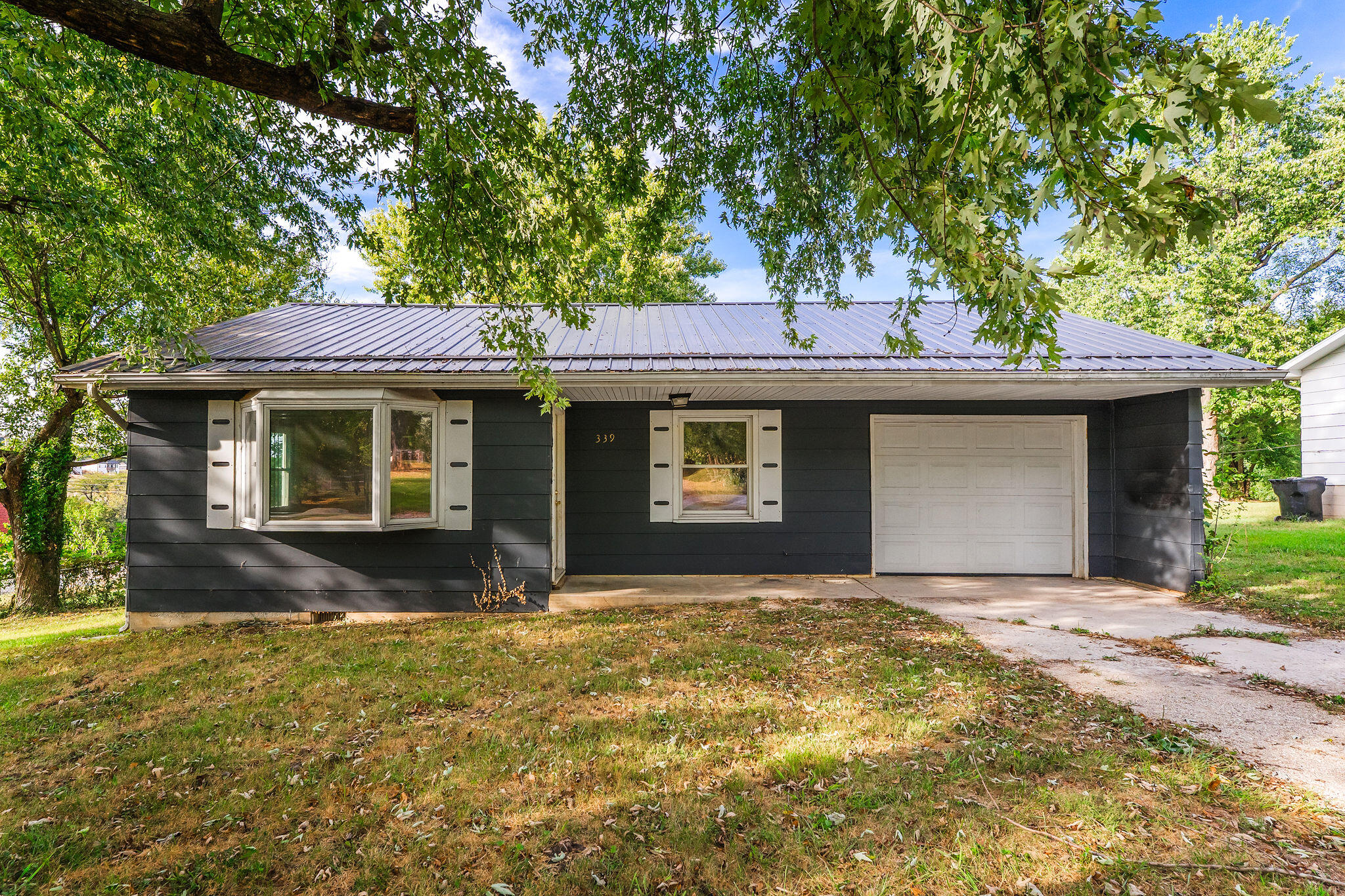 339 Banning Street, Marshfield MO 65706
