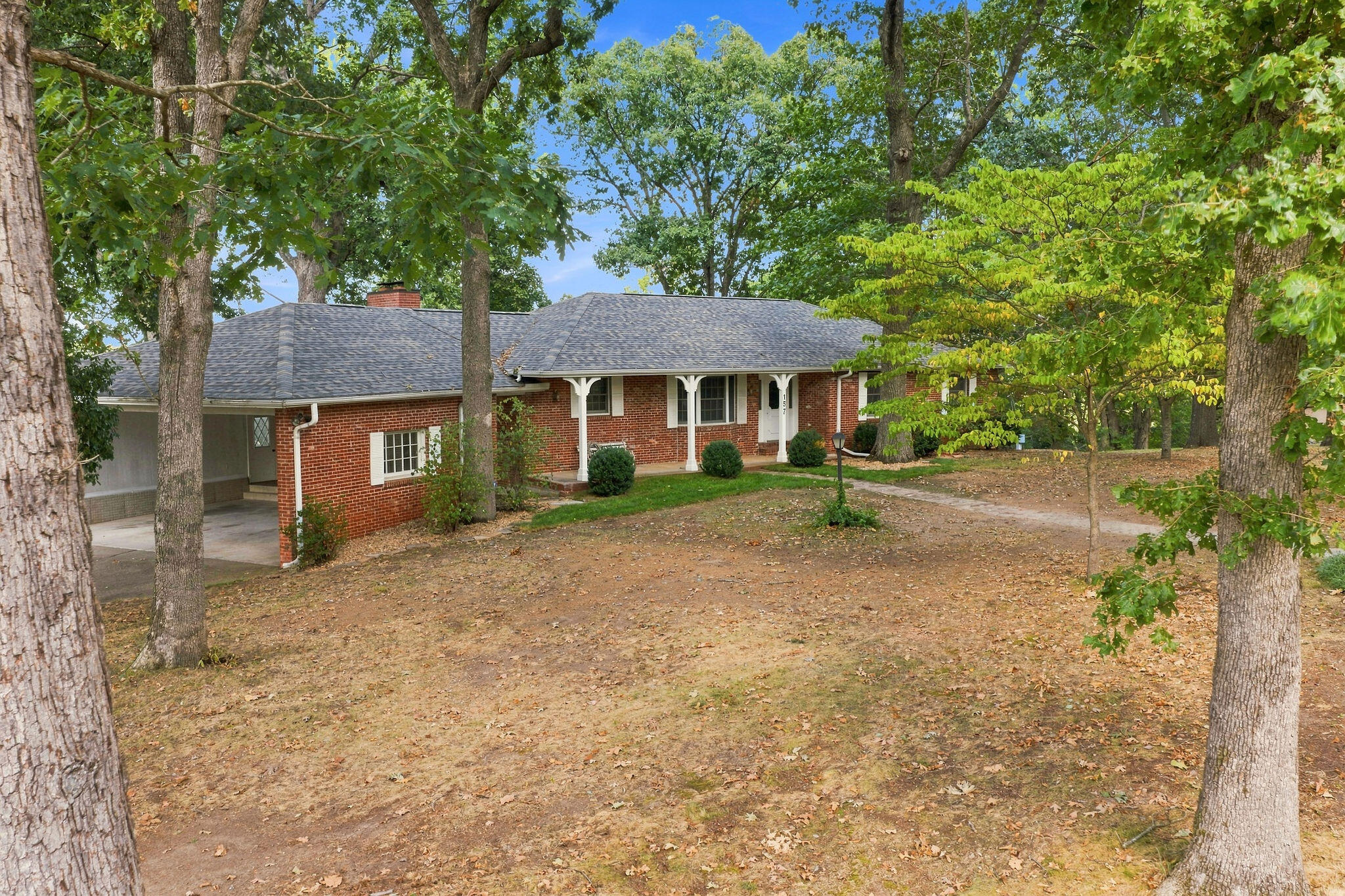 157 Dakota Drive, Ozark MO 65721