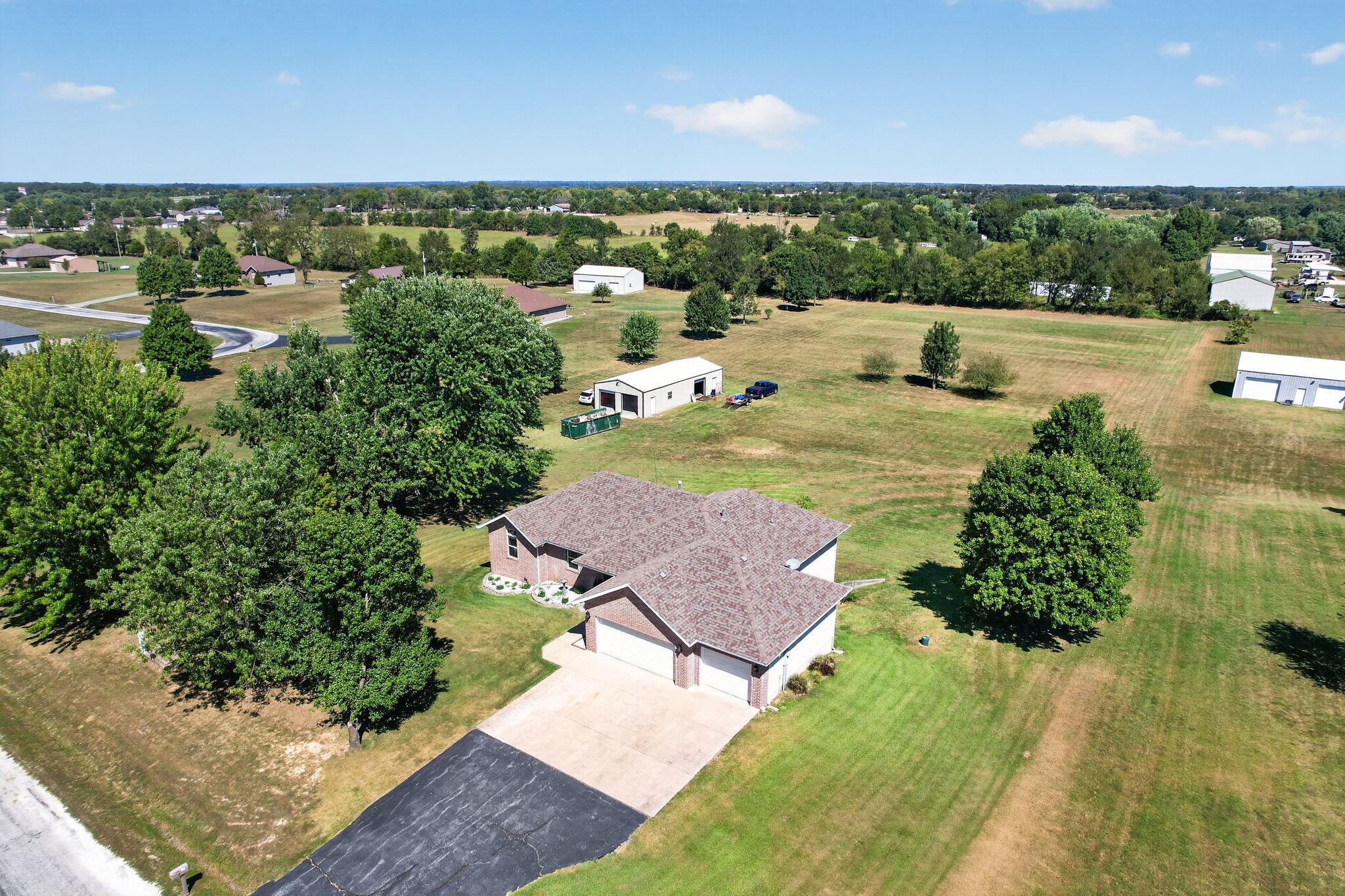 327 Alice Place, Ozark MO 65721