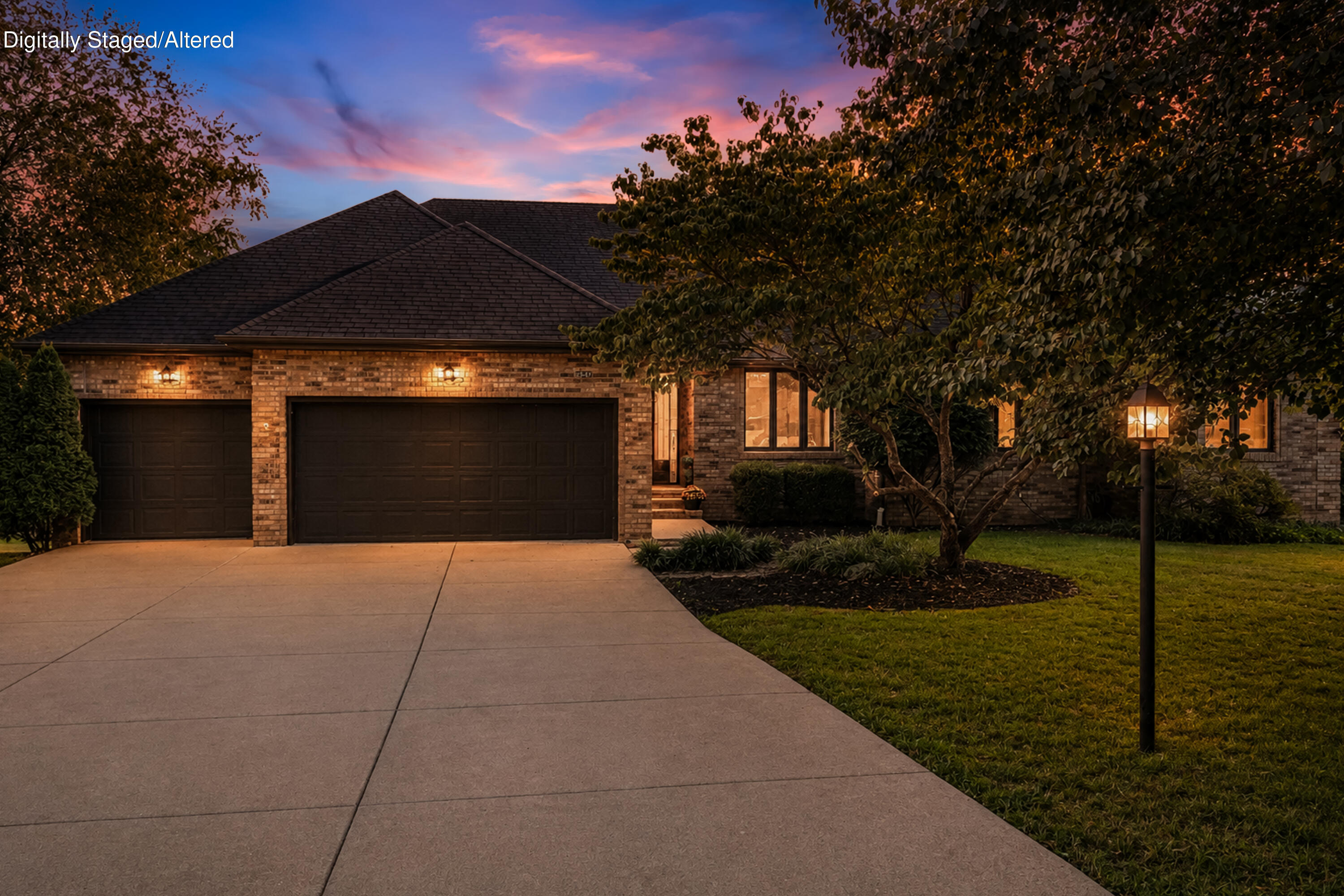 2642 W Blakey Street, Springfield MO 65810