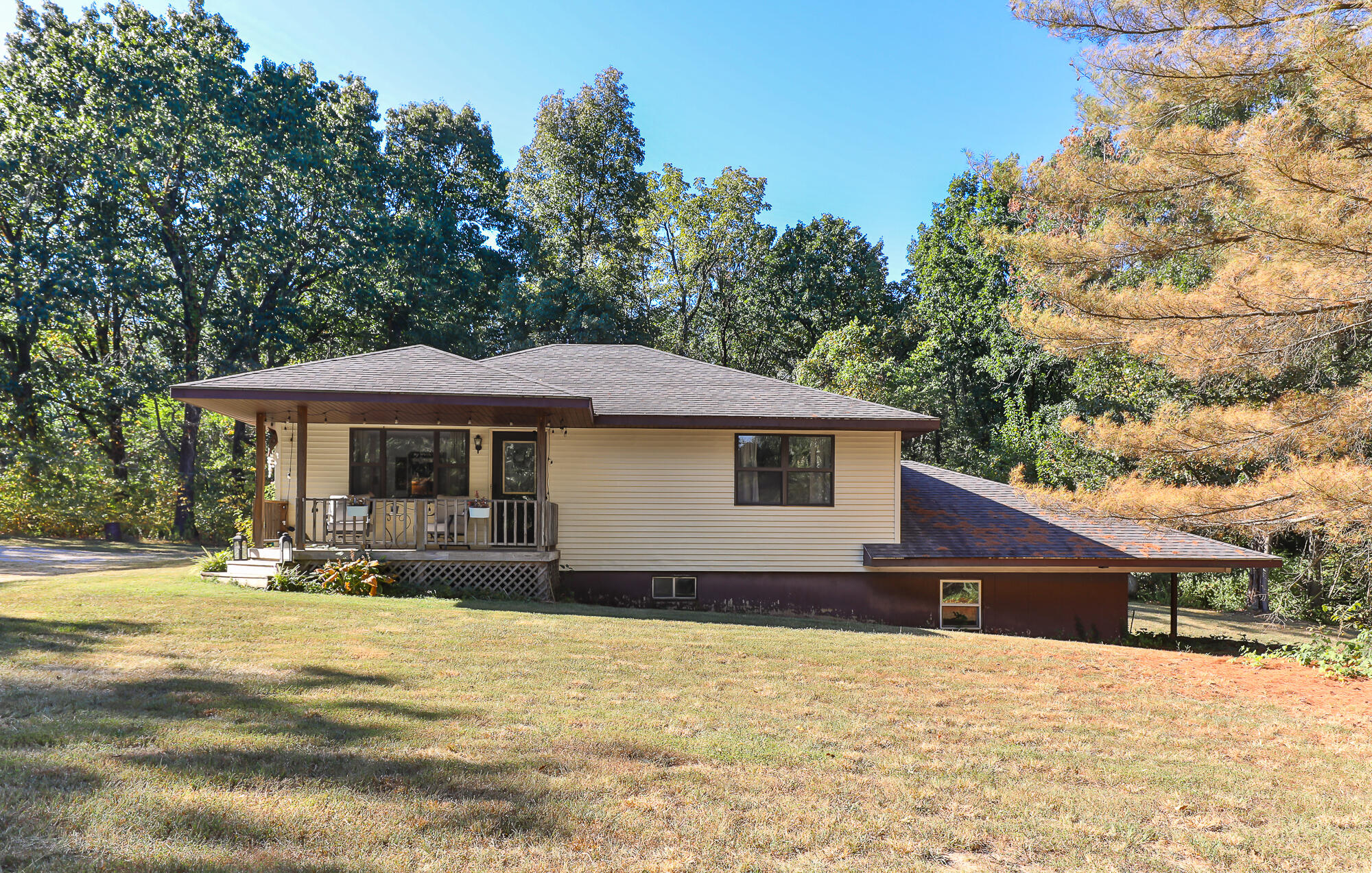 7460 W State Highway Bb, Willard MO 65781