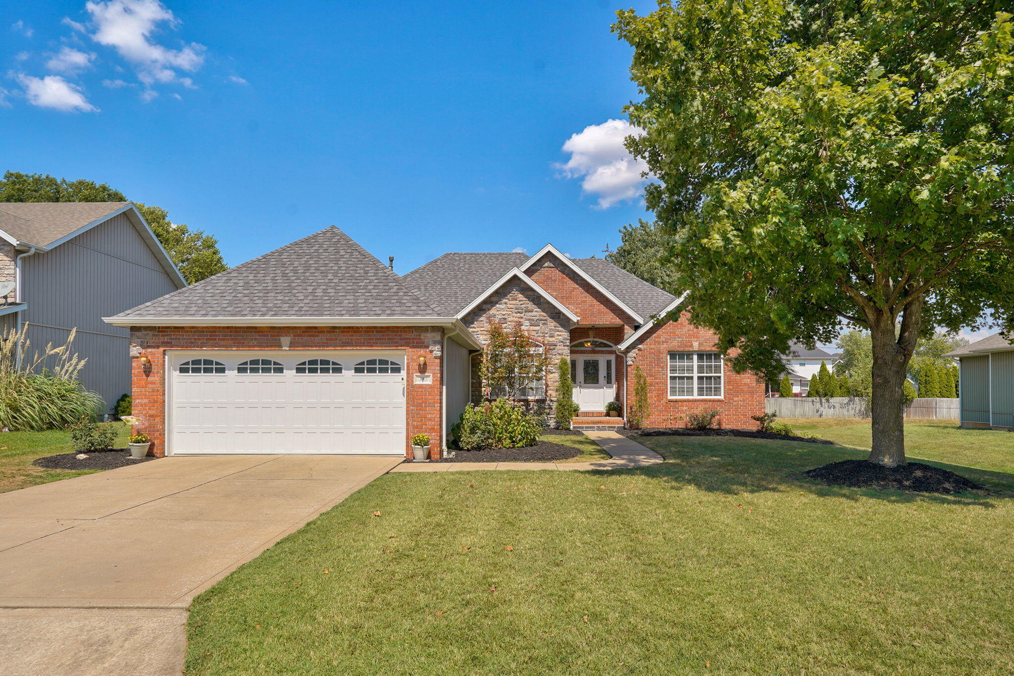 343 E Grace Street, Republic MO 65738