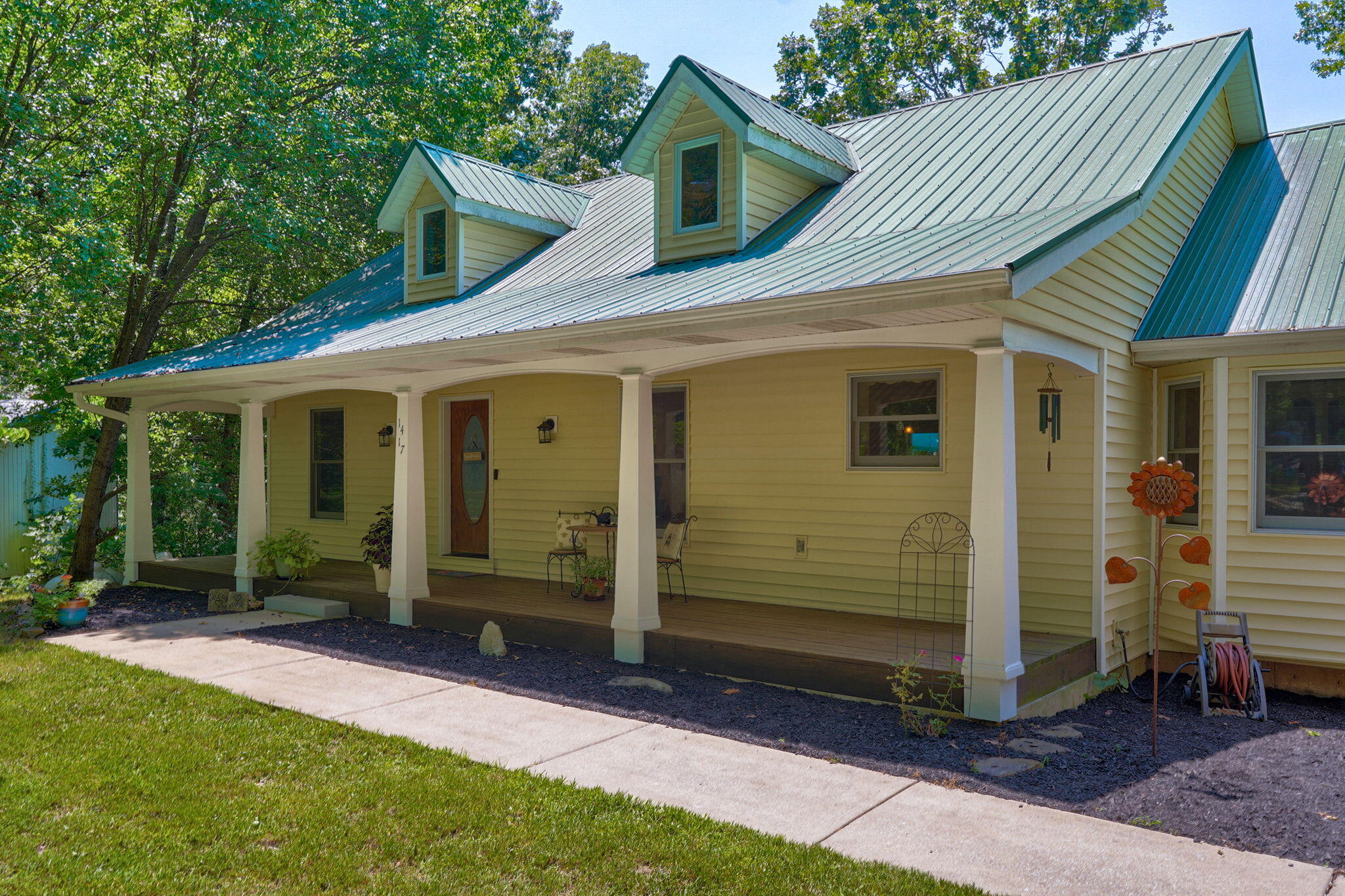 1417 S Thousand Oaks Drive, Nixa MO 65714