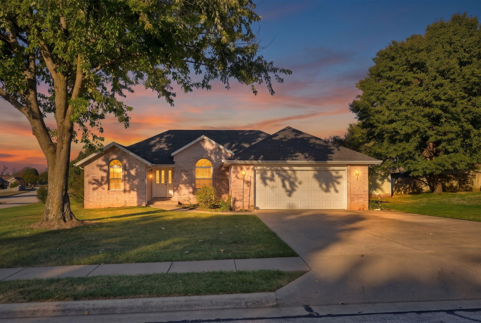 501 Sarah Court, Willard MO 65781