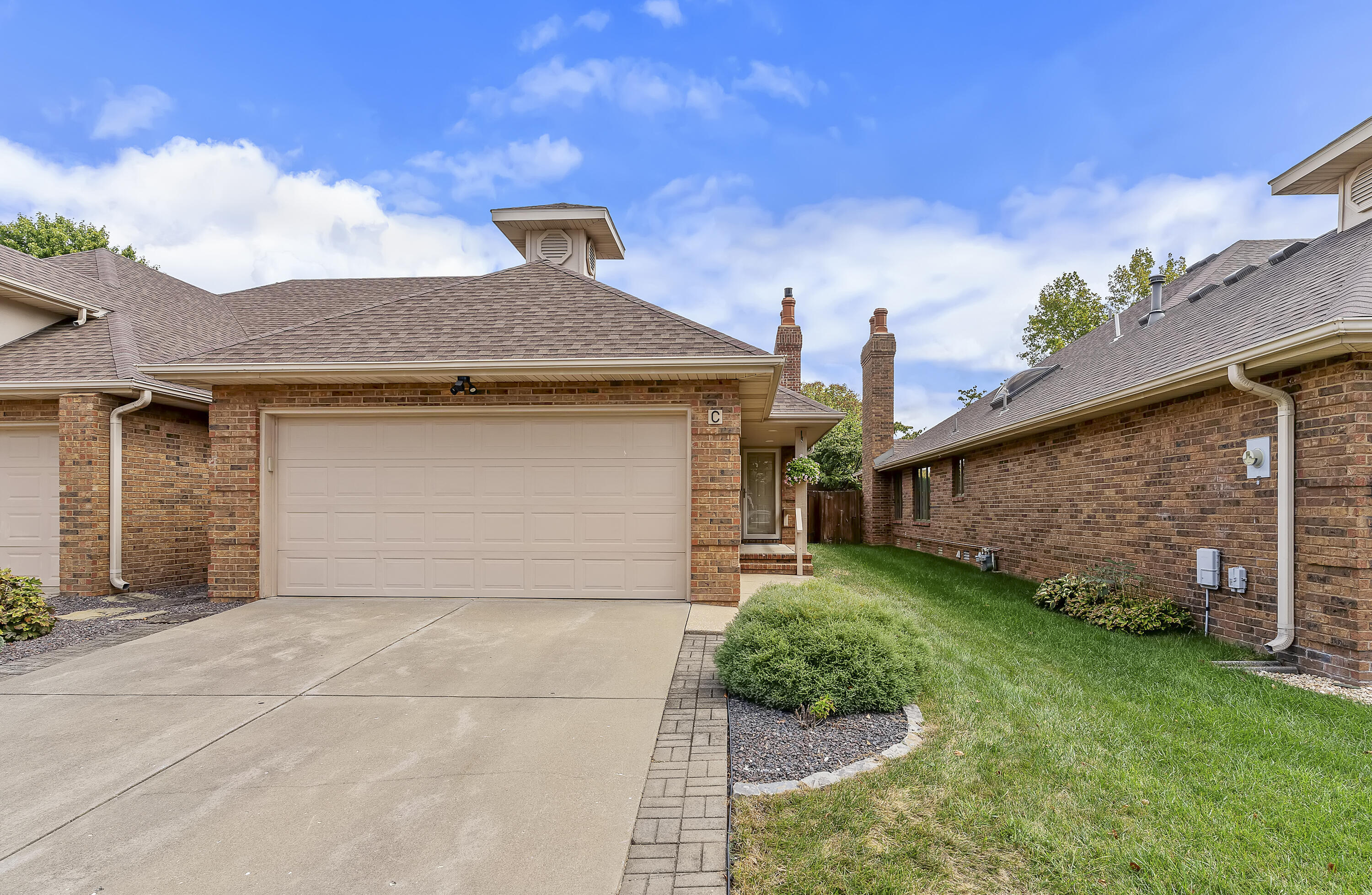3141 E Mimosa Street Unit C, Springfield MO 65804