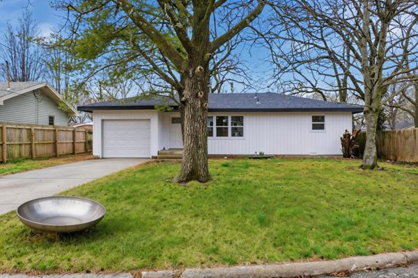 503 S Forest Court, Springfield MO 65806