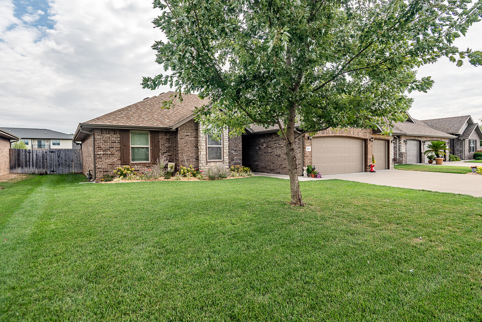 614 N Eagle Park Drive, Nixa MO 65714