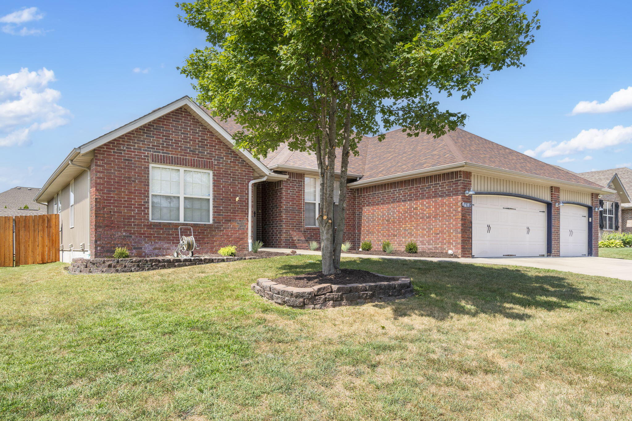 639 N Rockingham Avenue, Nixa MO 65714