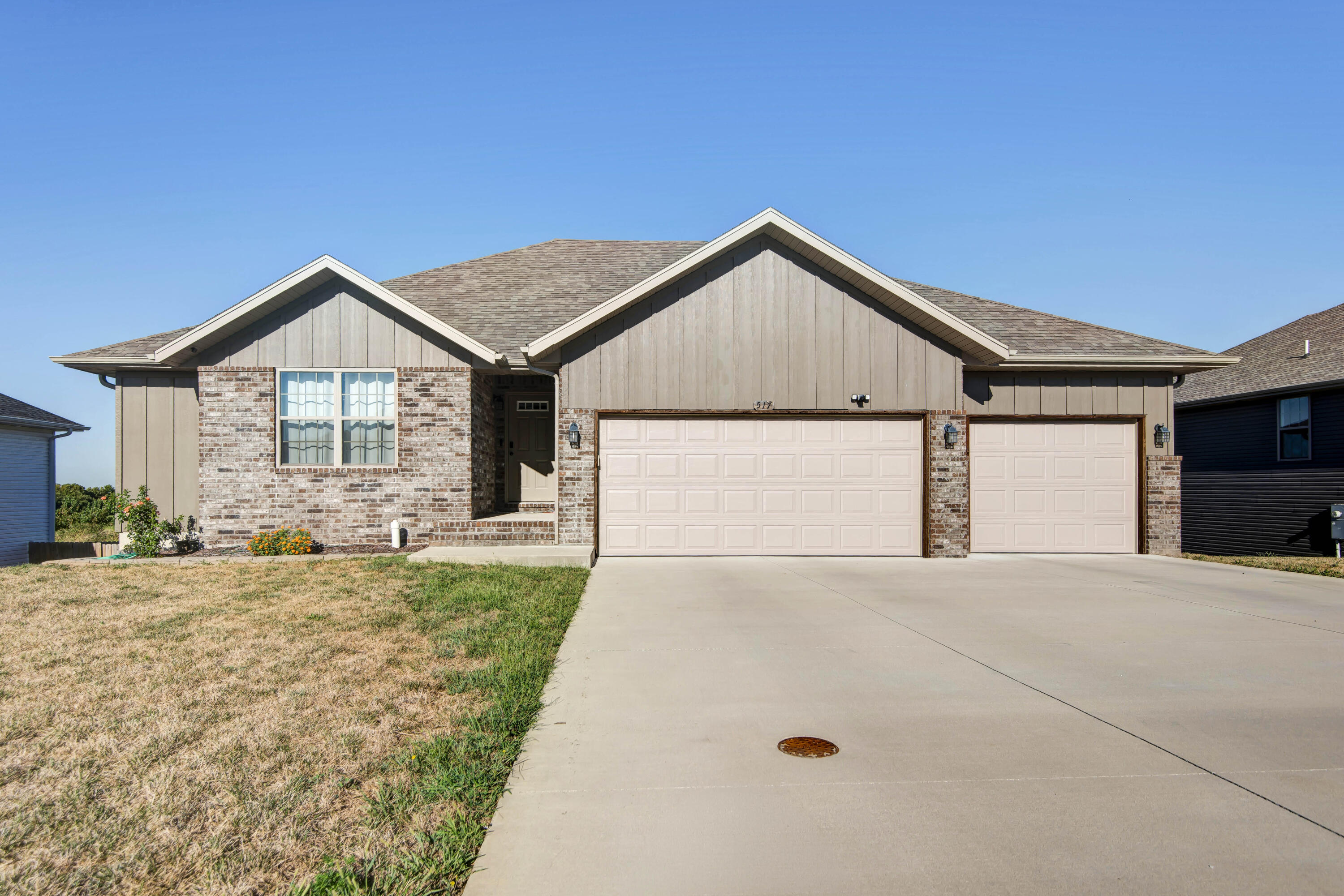 517 N Stella Court, Willard MO 65781
