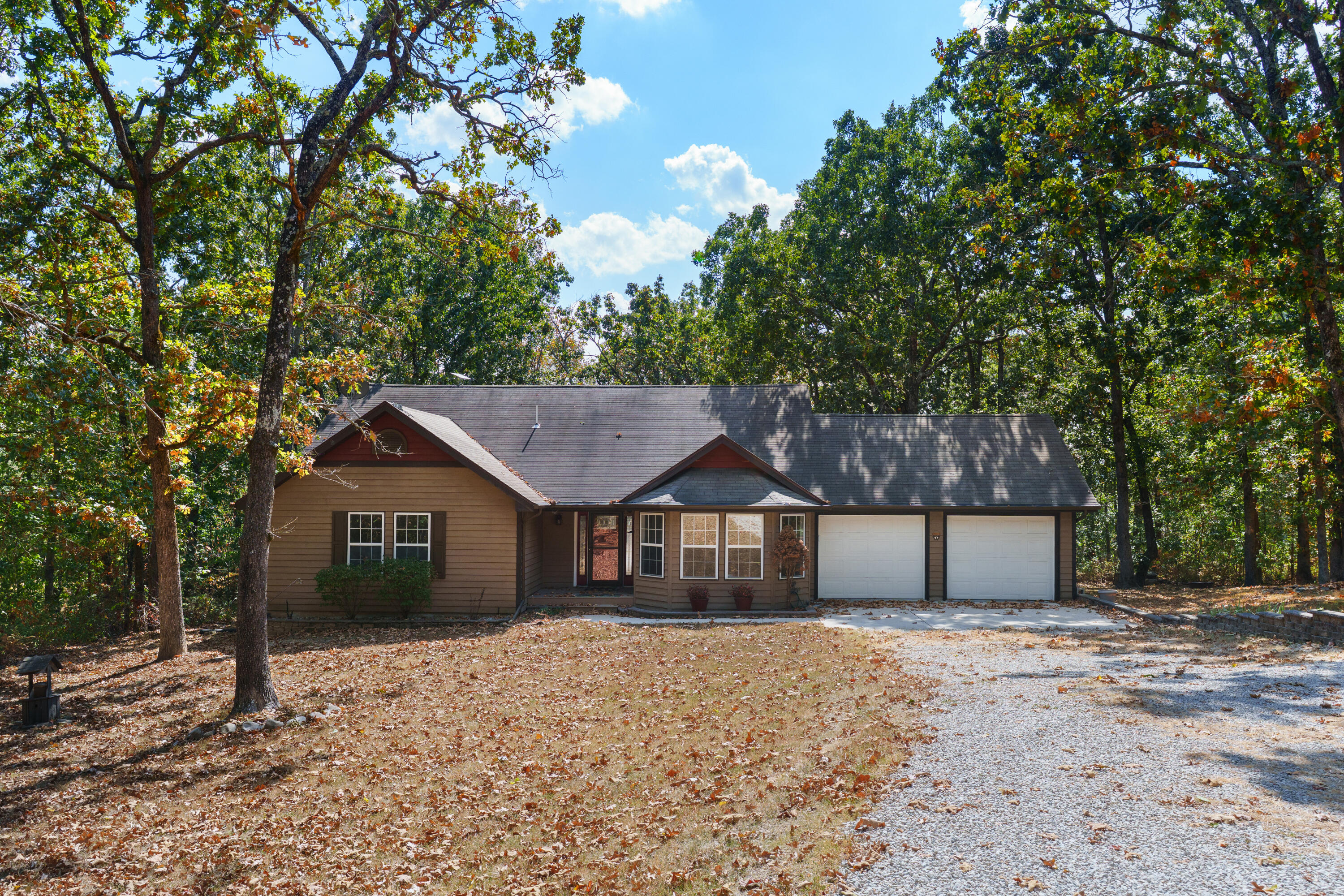 6038 State Highway A, Marshfield MO 65706