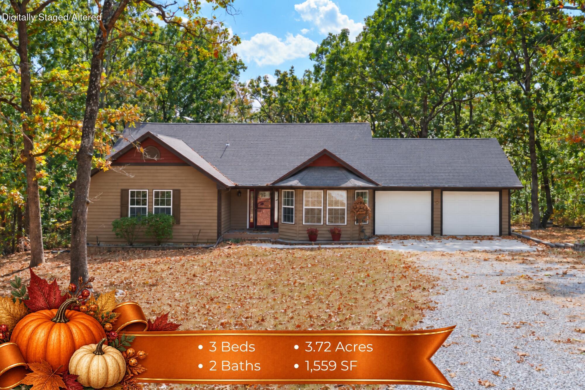 6038 State Highway A, Marshfield MO 65706