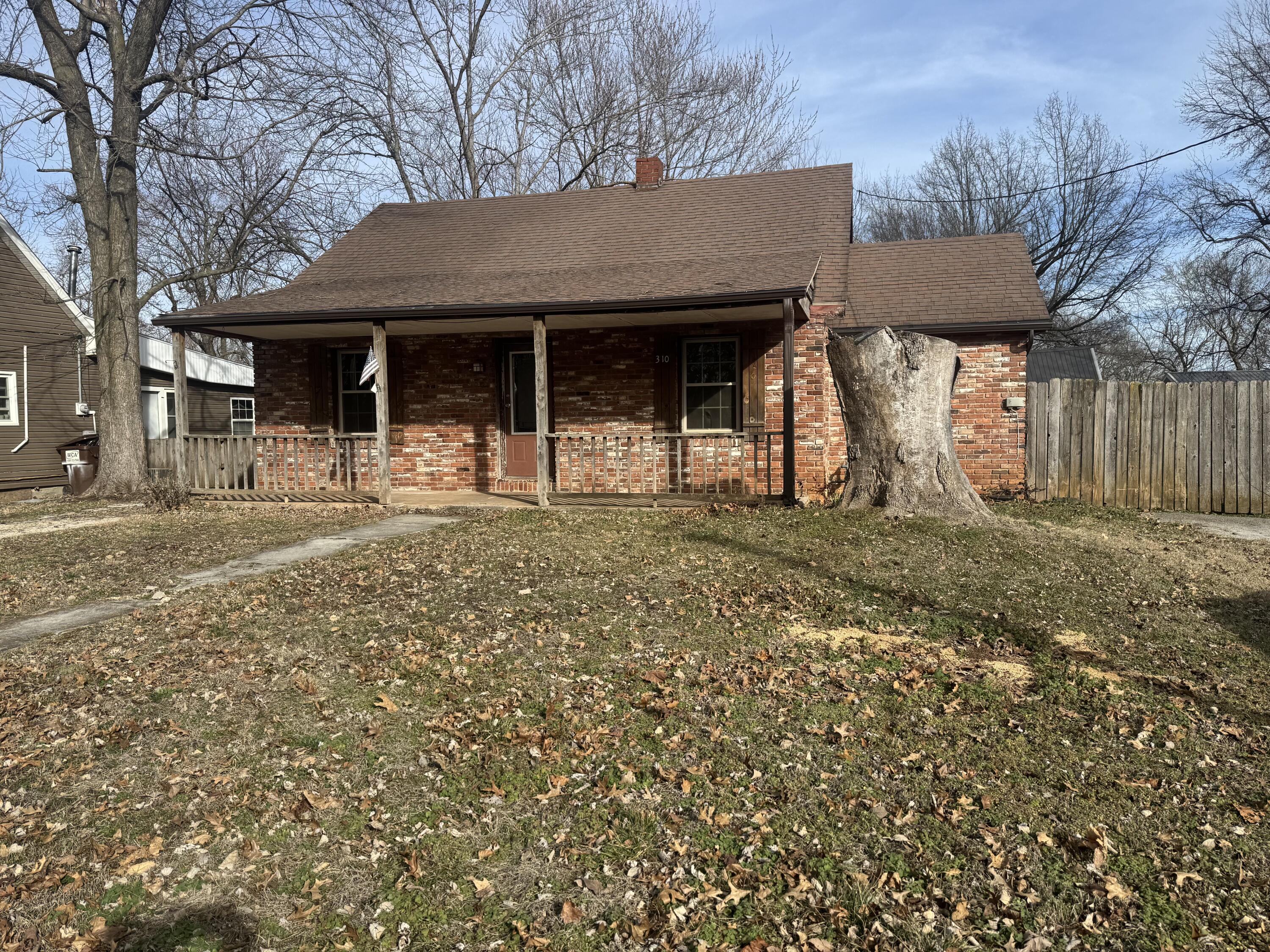 310 S Main Street, Willard MO 65781