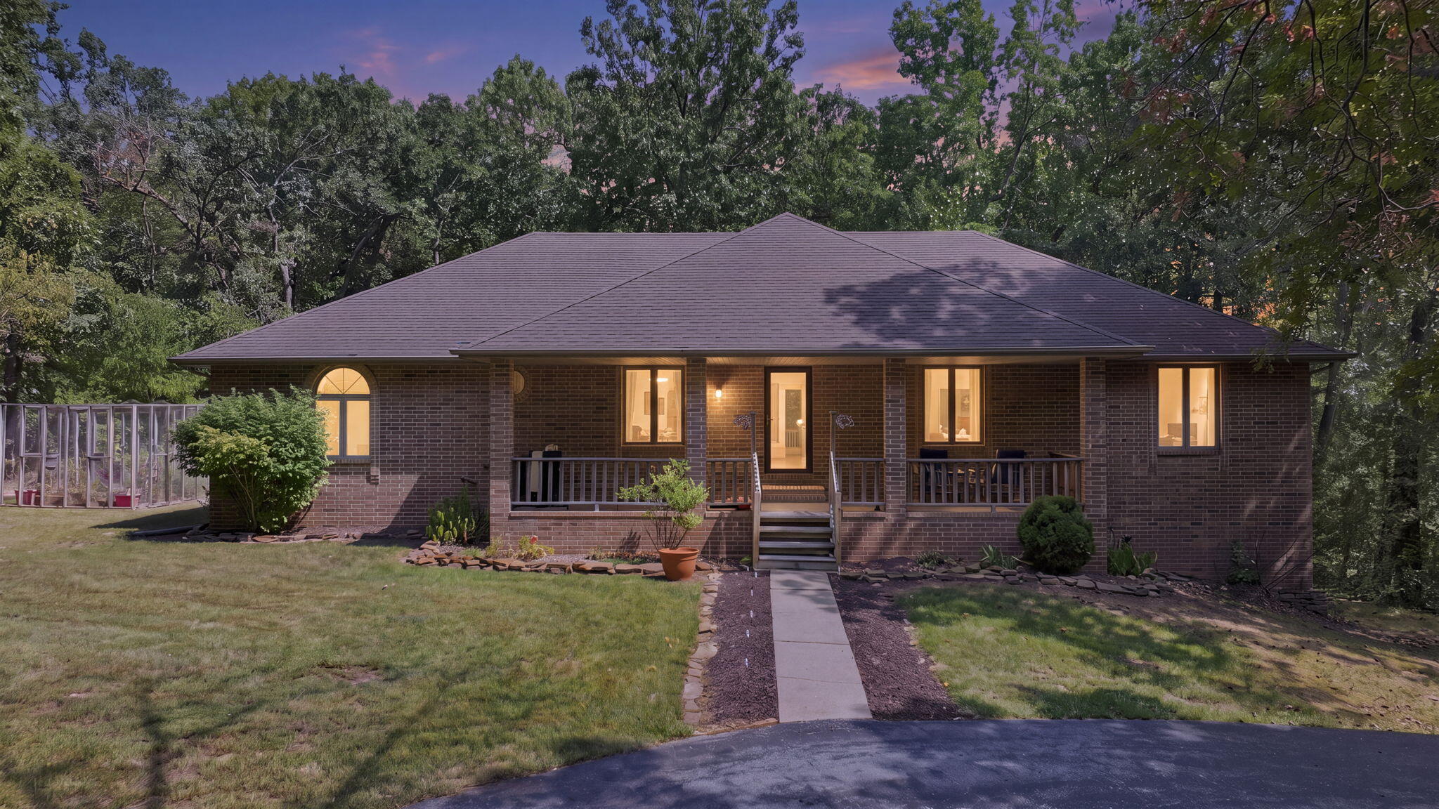 4464 N Farm Road 117, Springfield MO 65803