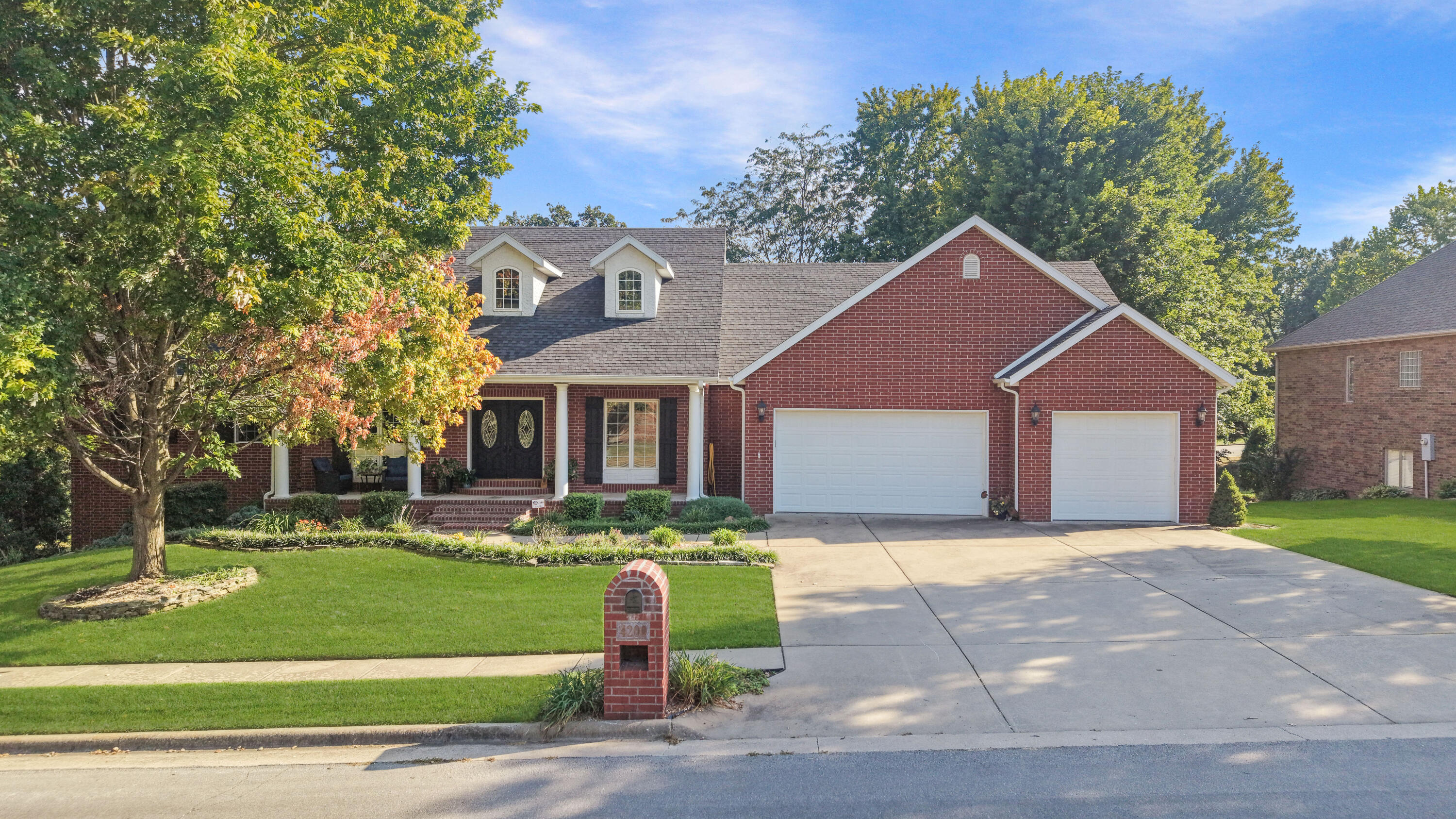 4200 Oak Haven Drive, Nixa MO 65714