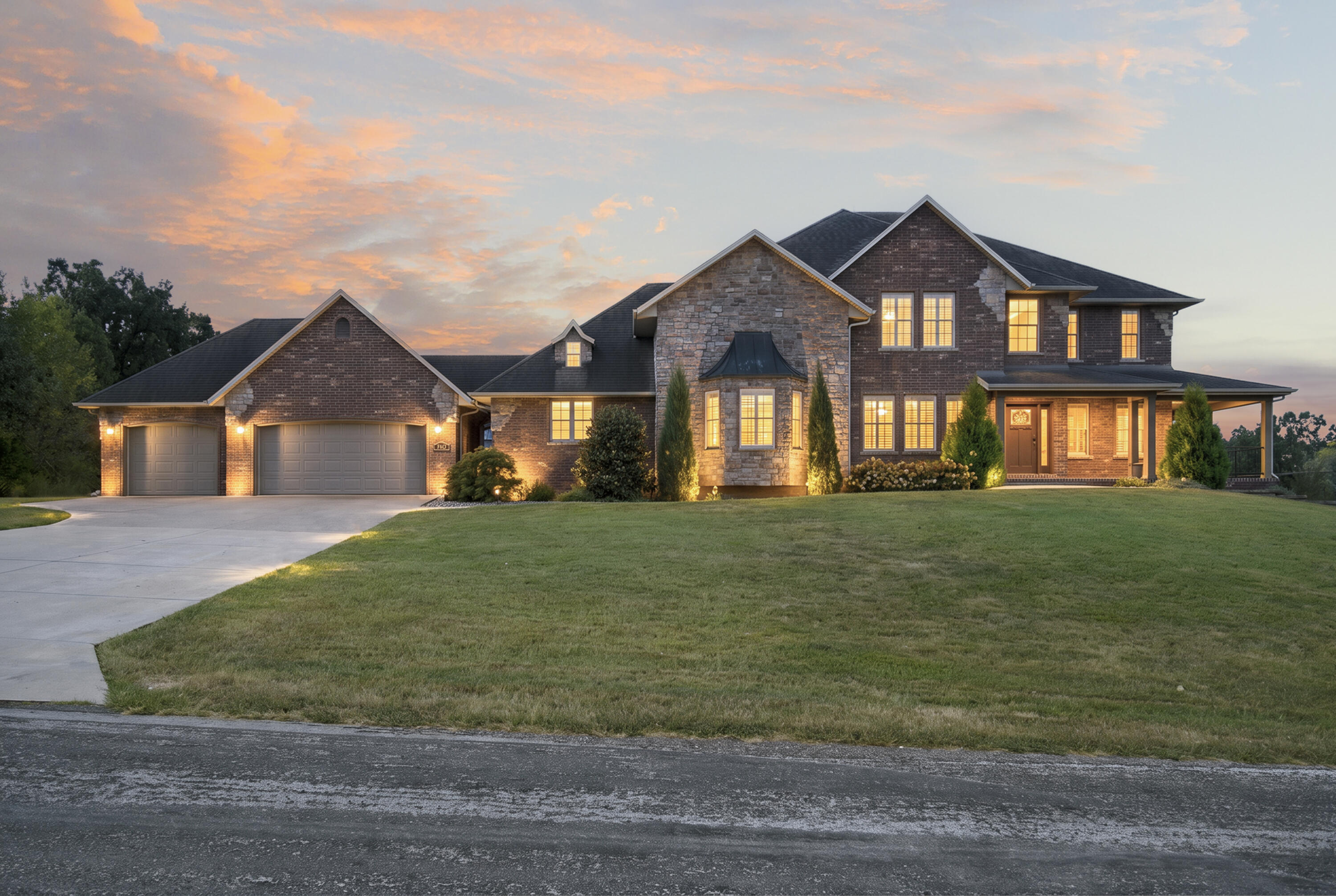 144 Elmview Drive, Ozark MO 65721