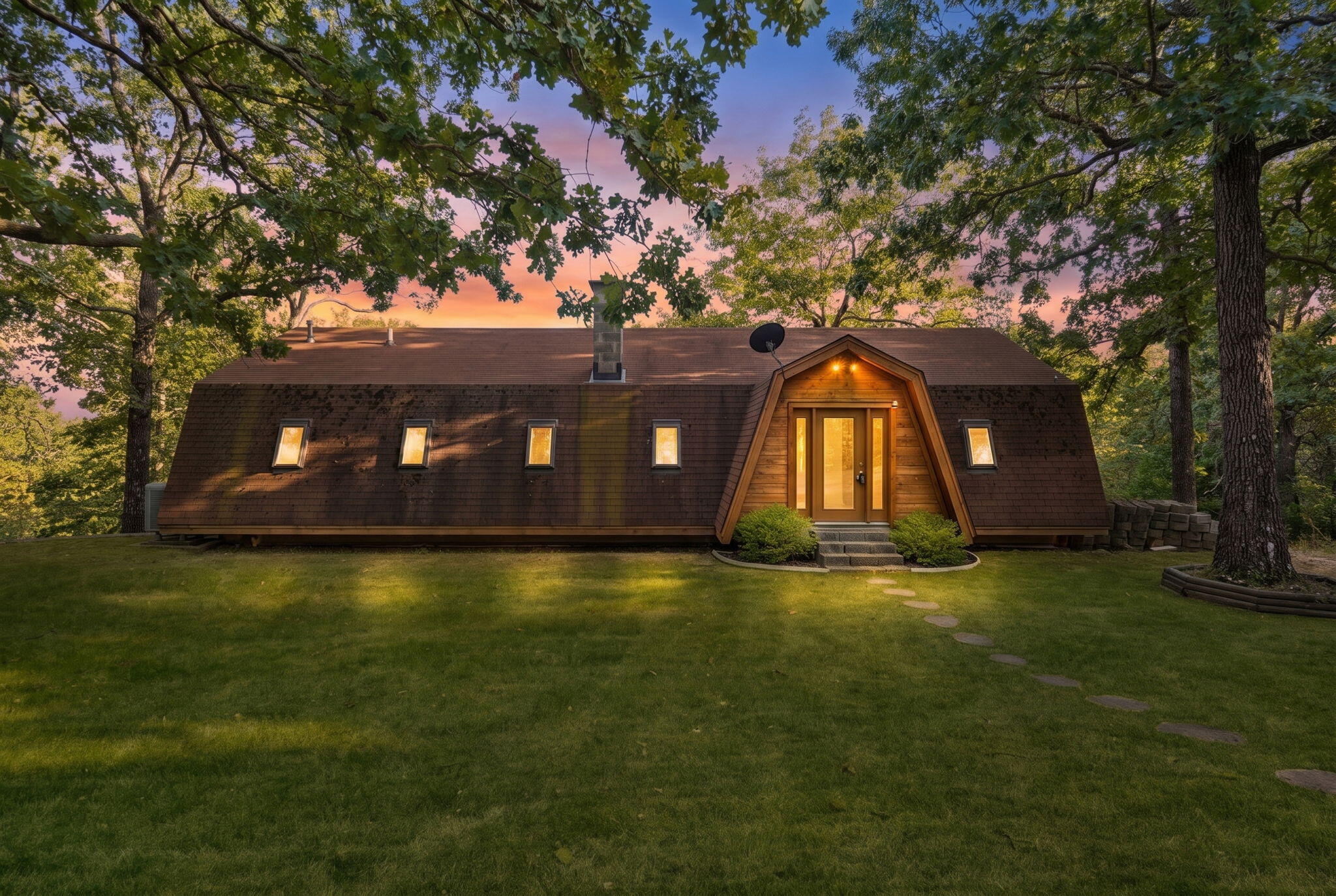 3078 Meyers Hollow Road, Marshfield MO 65706
