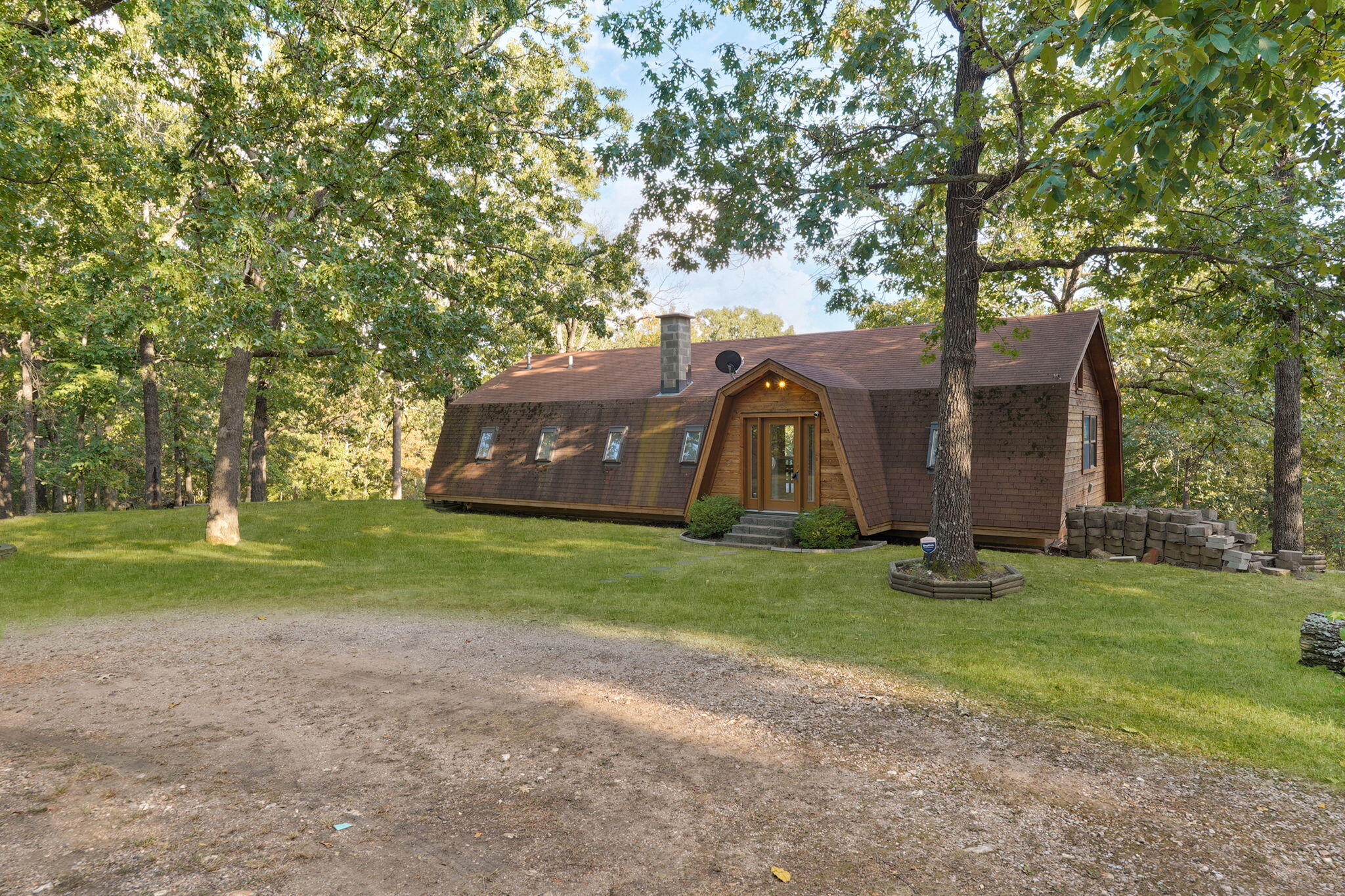 3078 Meyers Hollow Road, Marshfield MO 65706