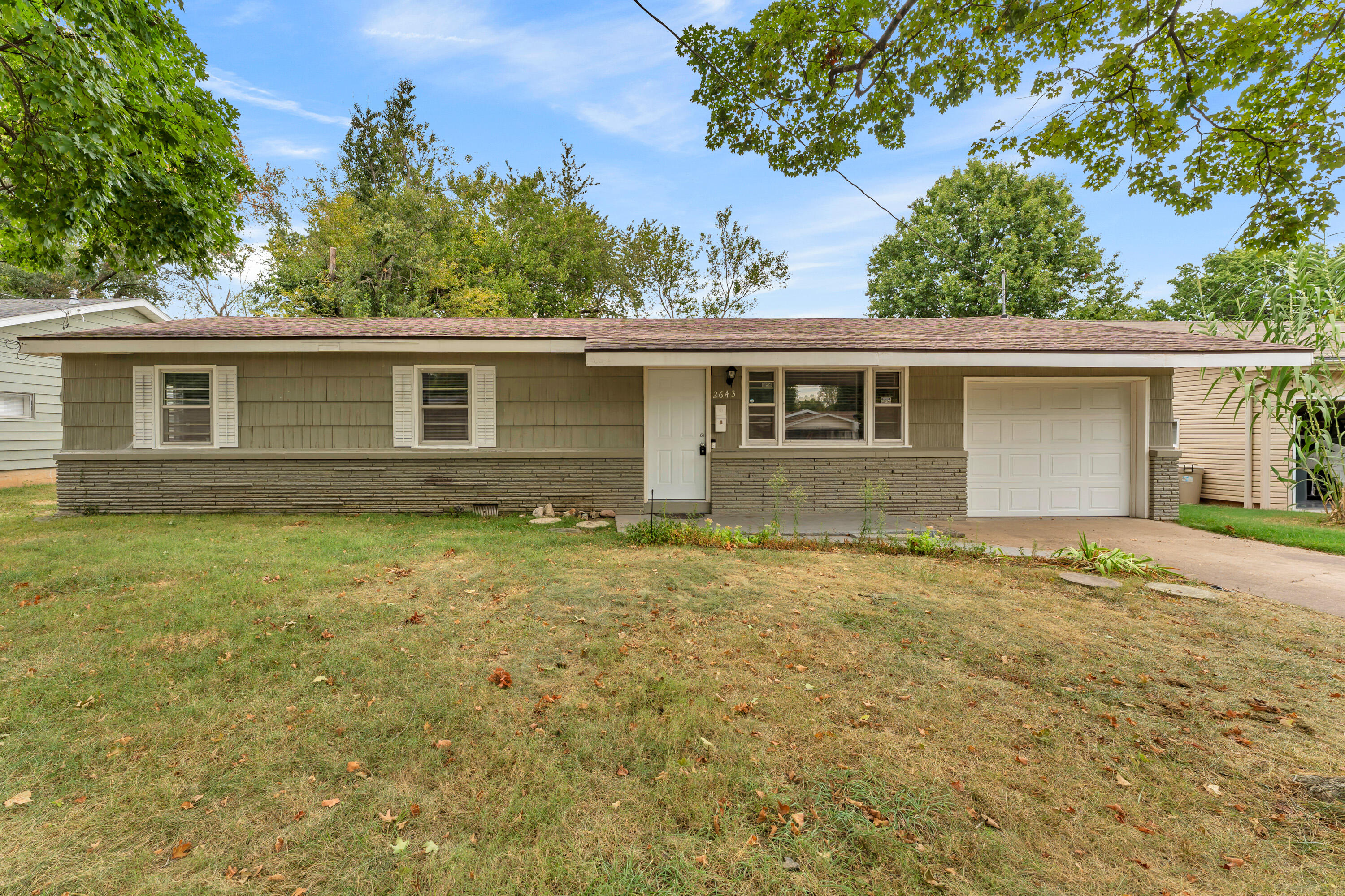 2643 E Belmont Street, Springfield MO 65802
