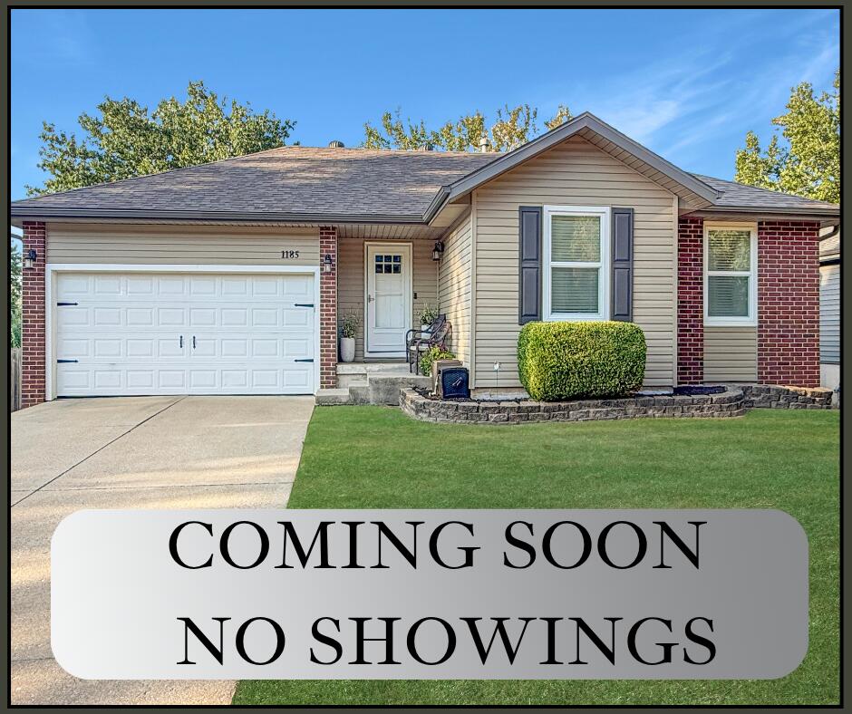 1185 W Grayrock Drive, Springfield MO 65810