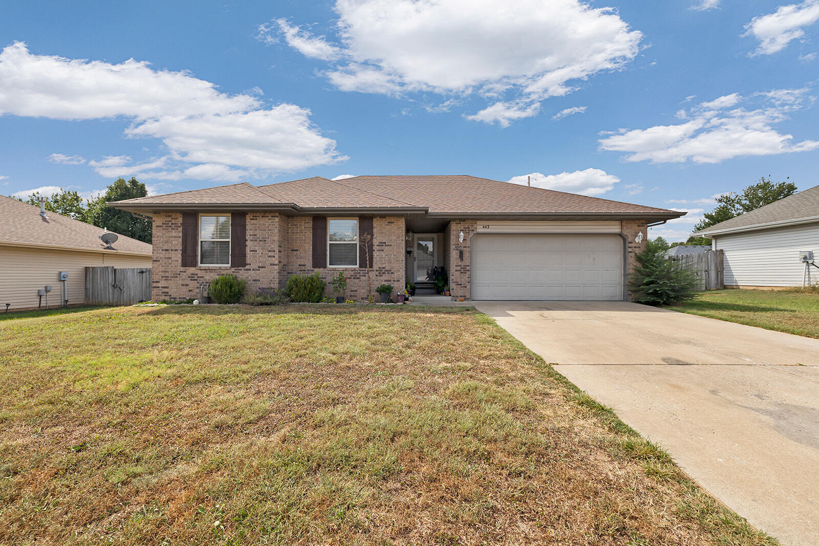 443 S Beechwood Avenue, Republic MO 65738