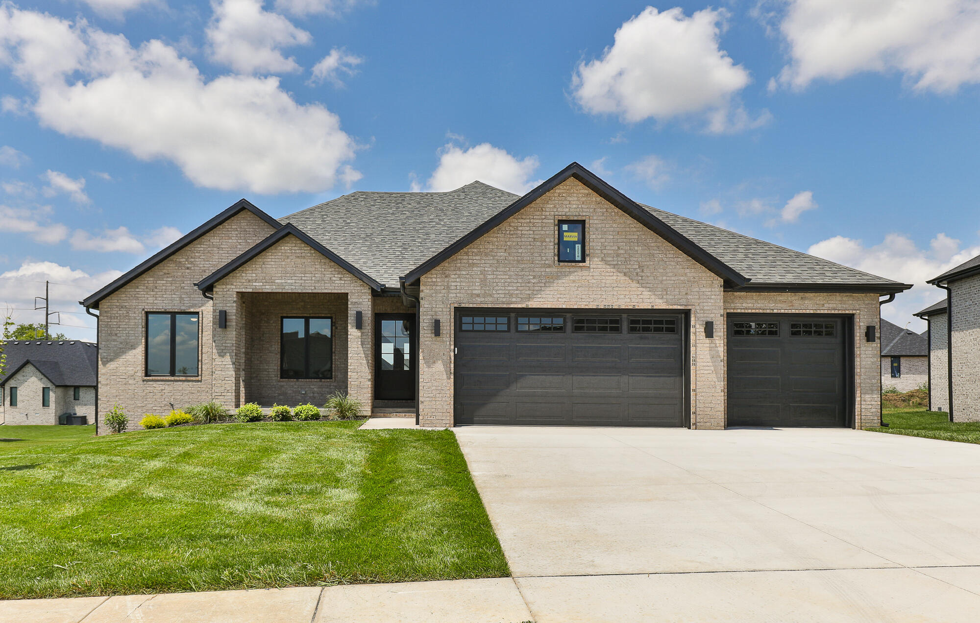 5498 E Cavalcade Lane, Springfield MO 65802
