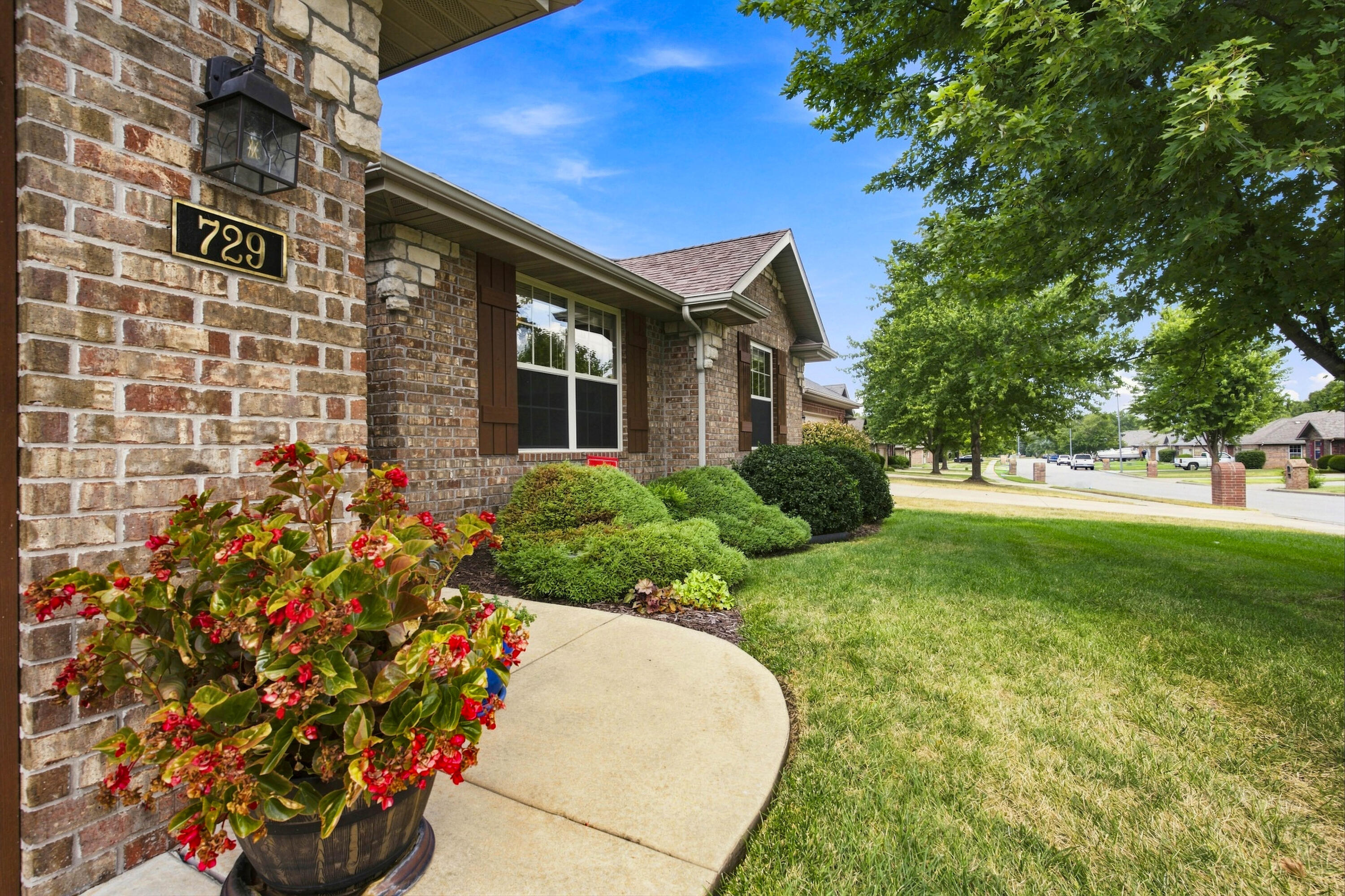 729 N Bluegill Street, Nixa MO 65714