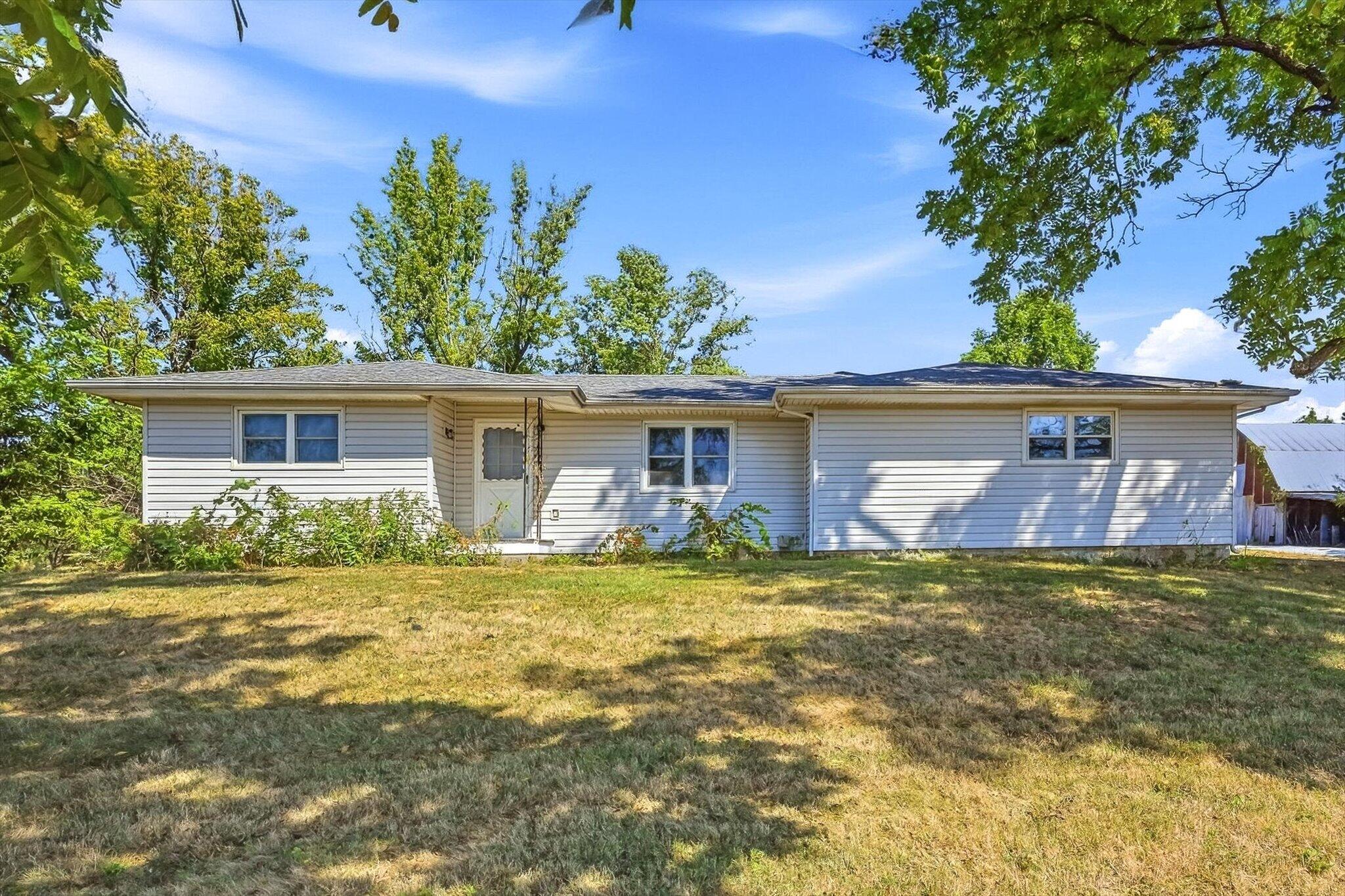 1191 Bobcat Road, Rogersville MO 65742