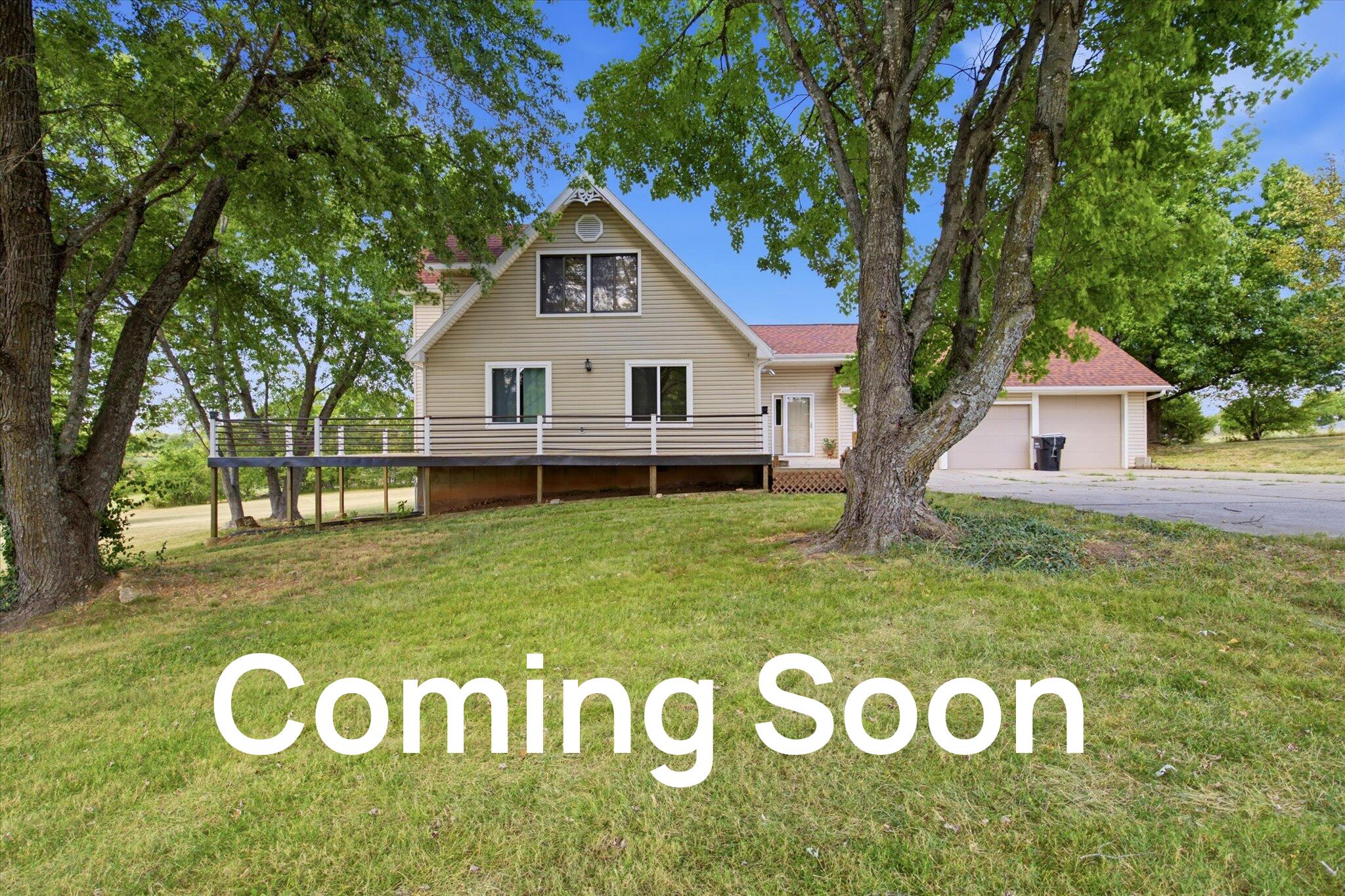 2775 W Heritage Drive, Ozark MO 65721