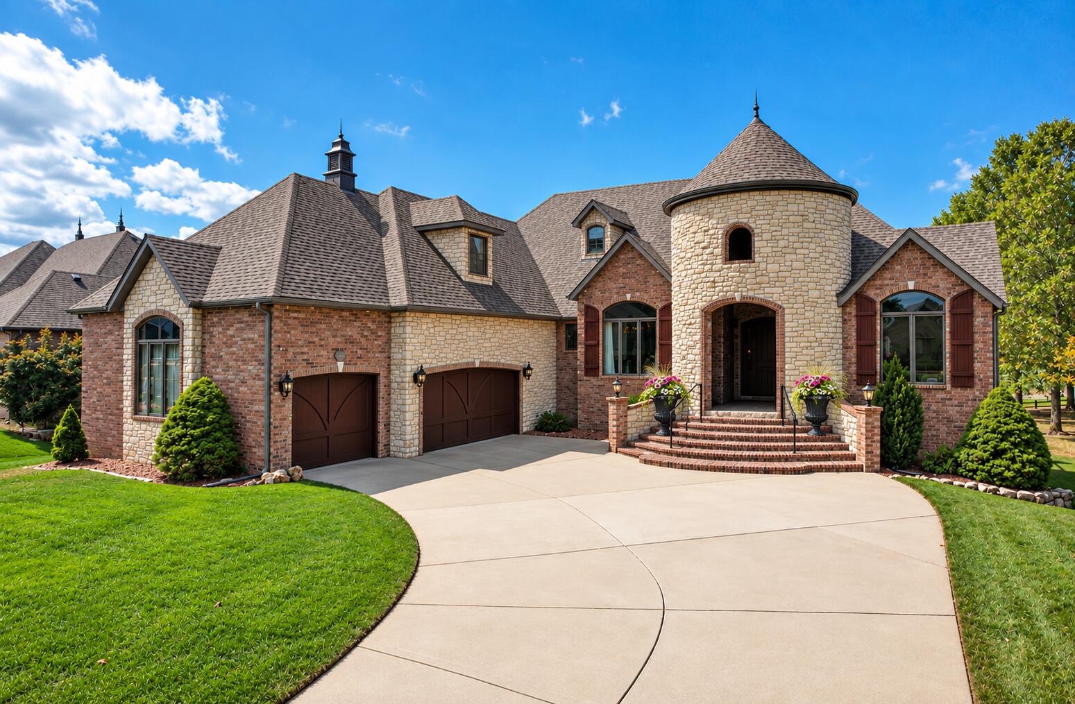 6563 S Riverbridge Road, Springfield MO 65810