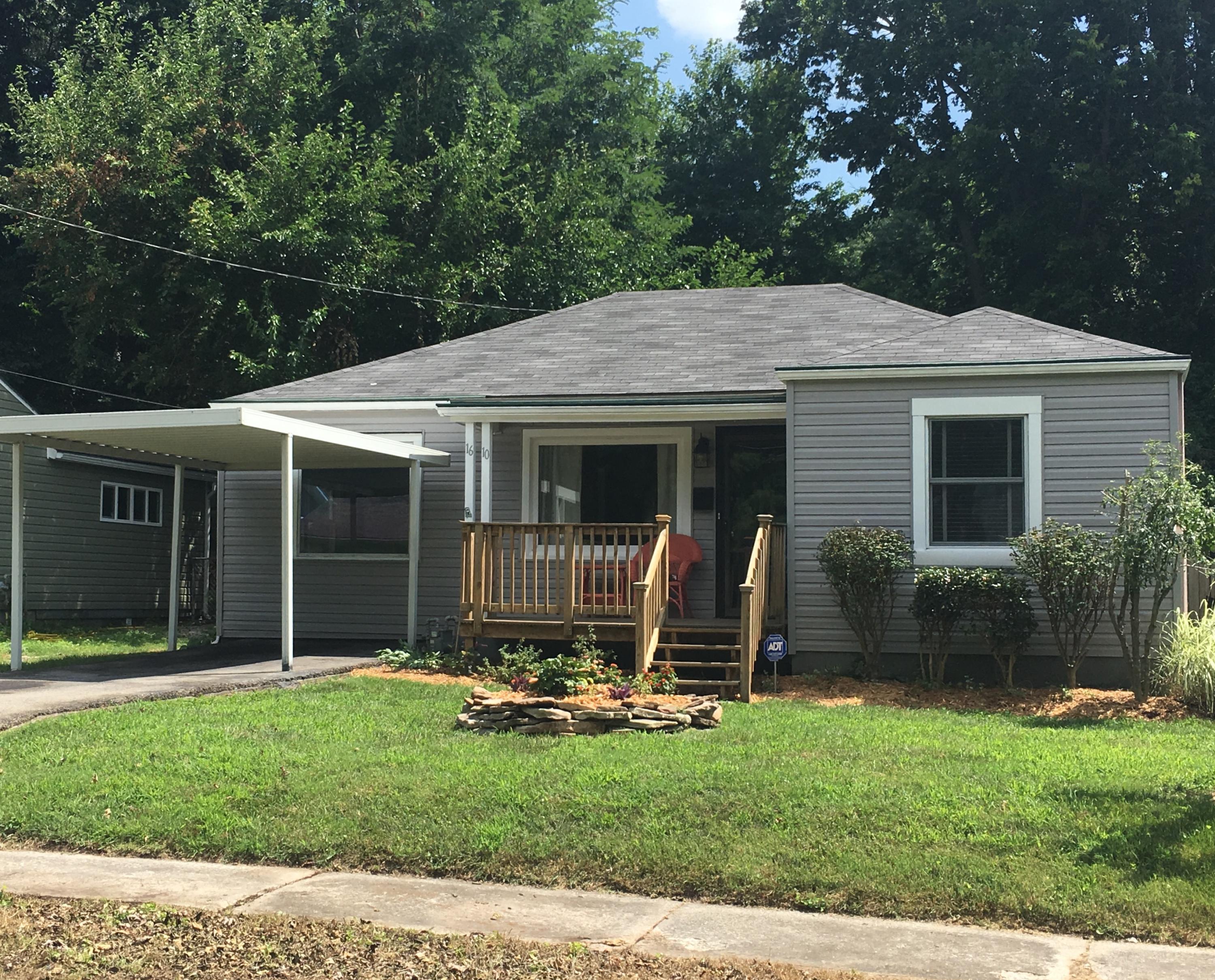 1610 E Cairo Street, Springfield MO 65802