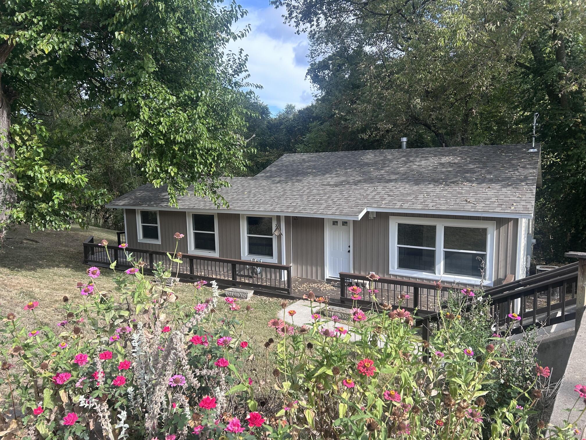 311 E Jackson Street, Ozark MO 65721
