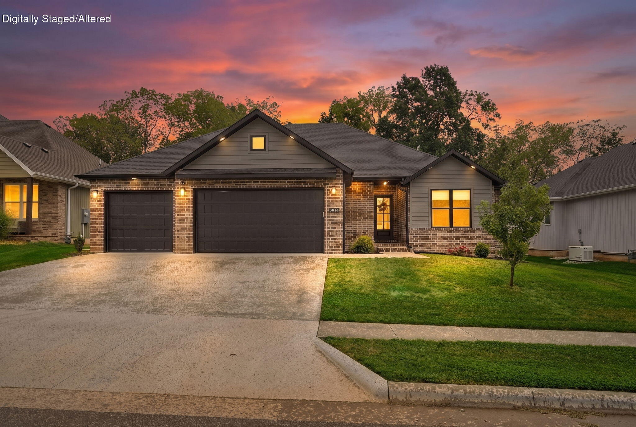 4898 S Sycamore Avenue, Springfield MO 65810