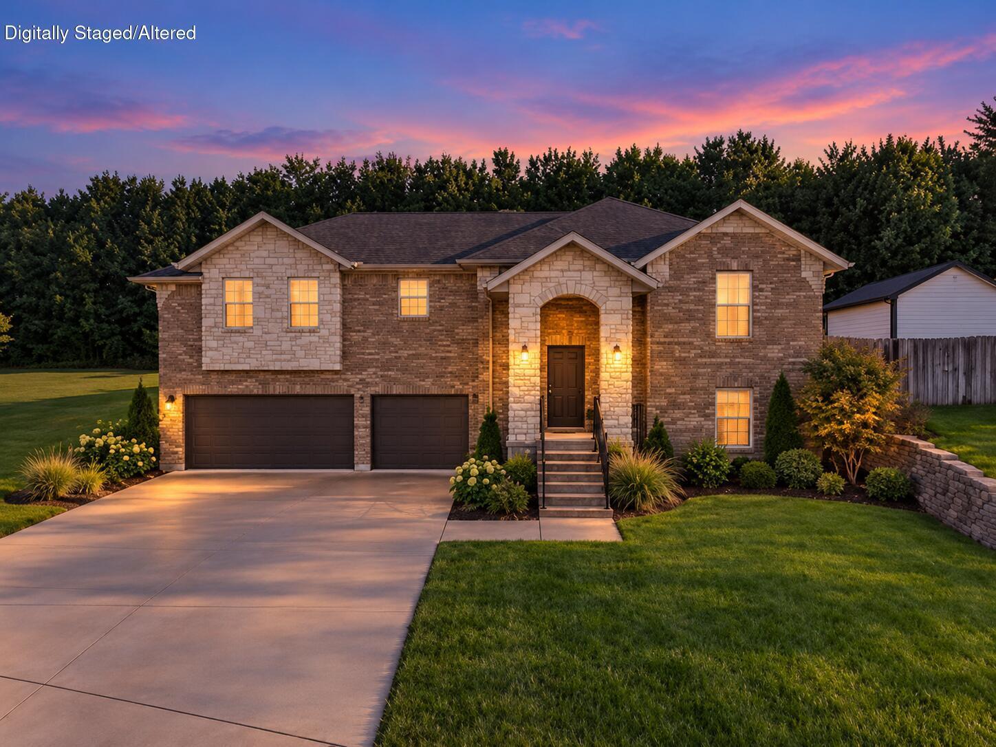 874 E Purple Martin Street, Nixa MO 65714