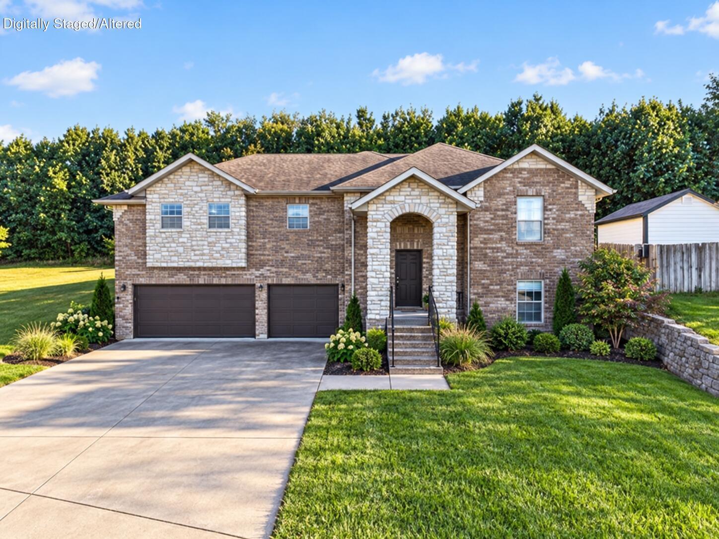 874 E Purple Martin Street, Nixa MO 65714