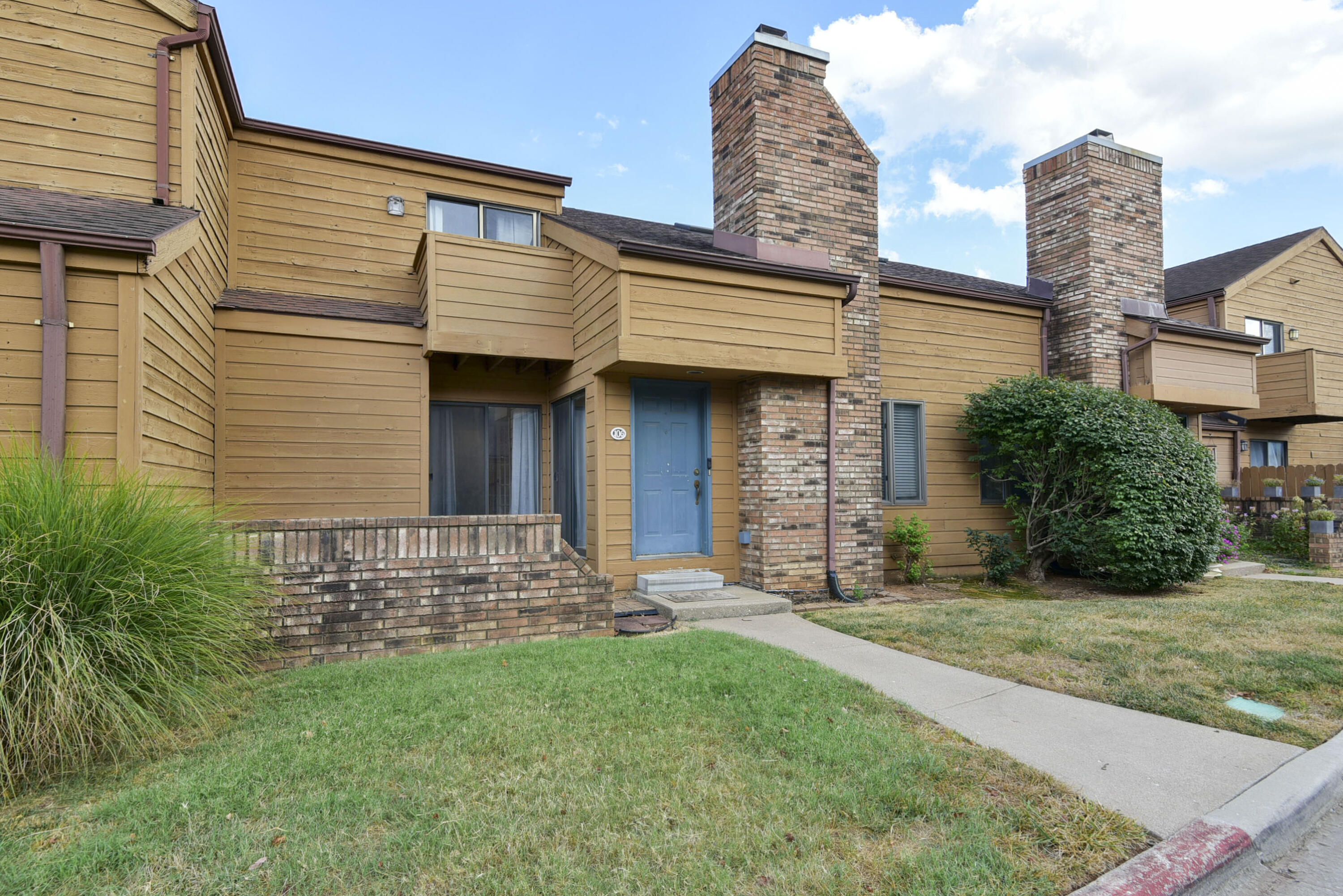 3440 S Delaware Avenue Unit 106, Springfield MO 65804
