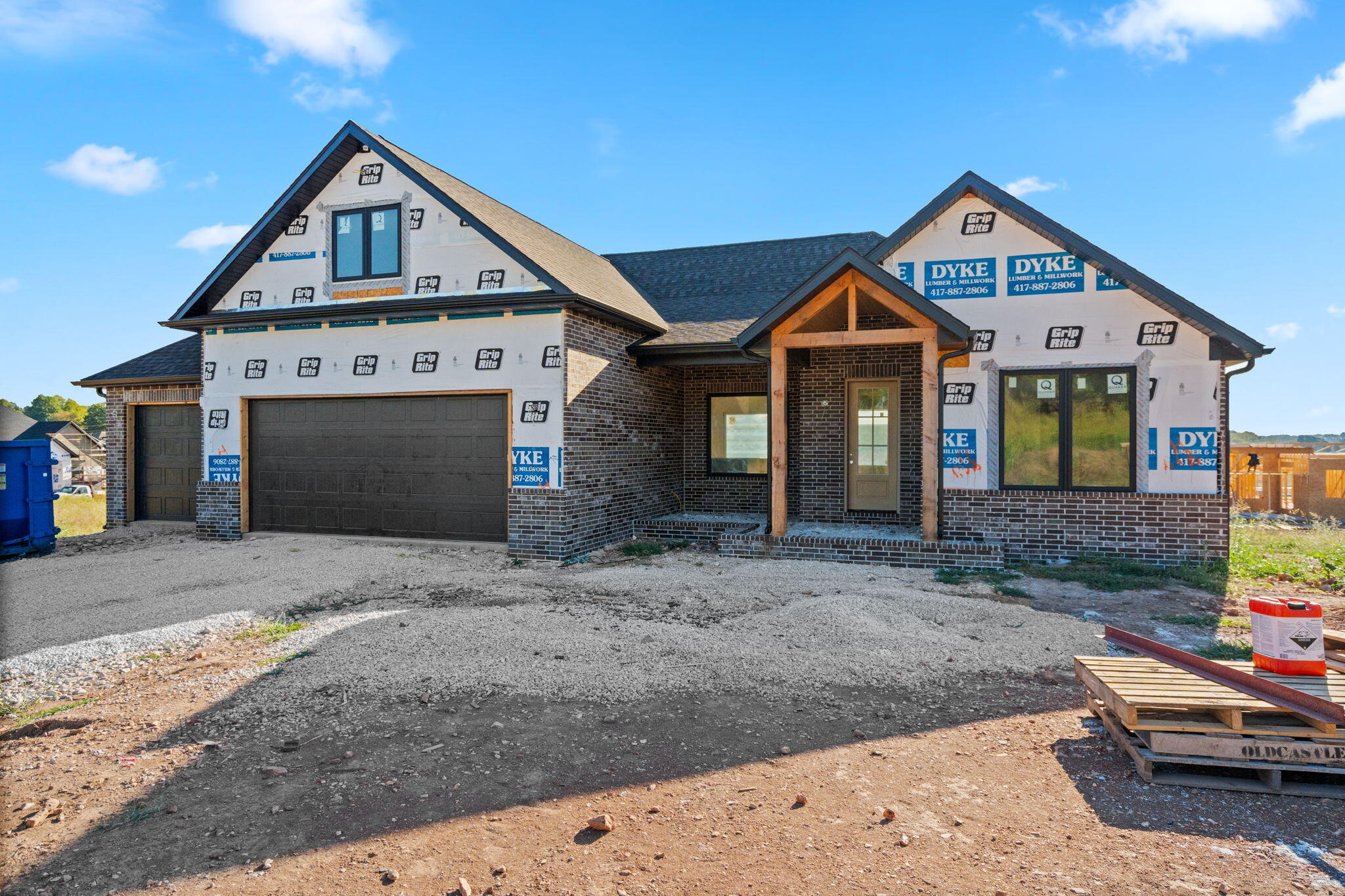 1632 Wonderview, Springfield MO 65802