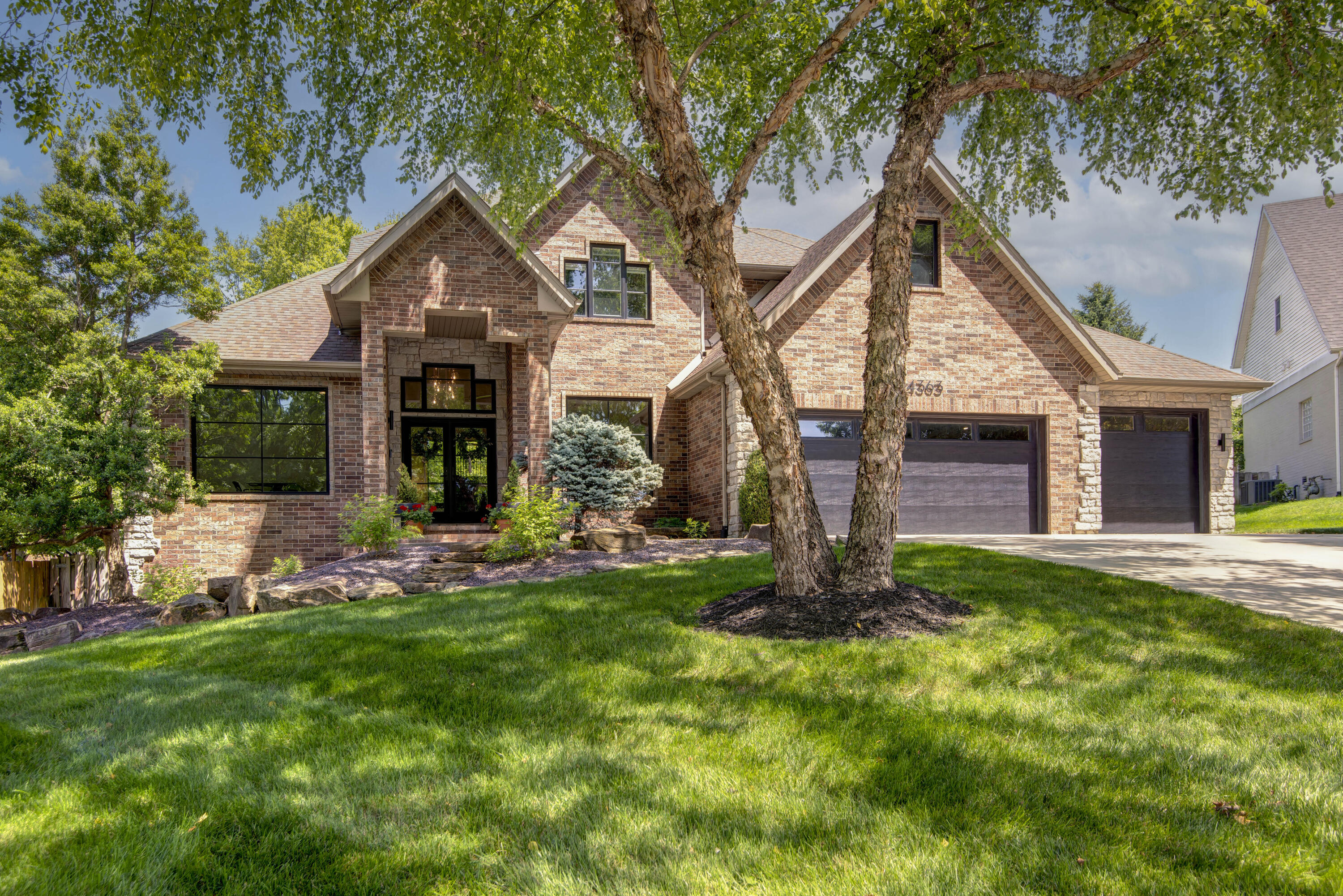 4363 E Lori-Lei Court, Springfield MO 65809