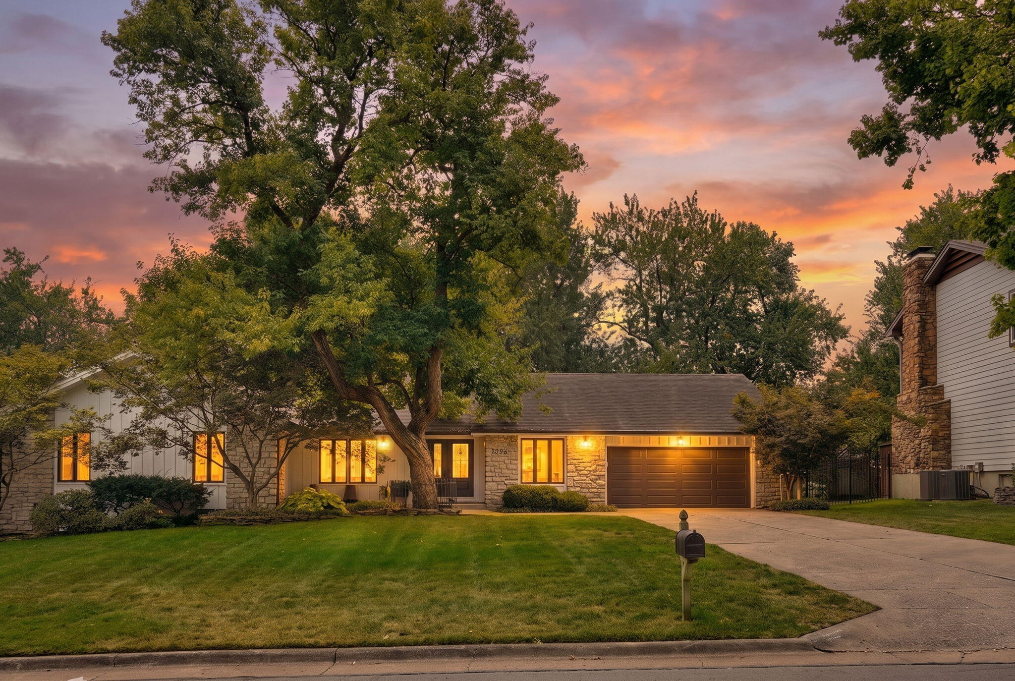 3530 E Blueridge Street, Springfield MO 65809