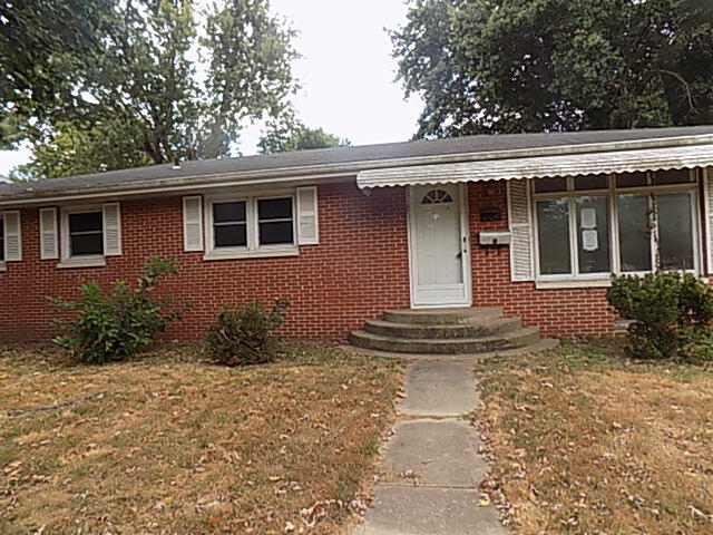 606 E Wayland Street, Springfield MO 65807