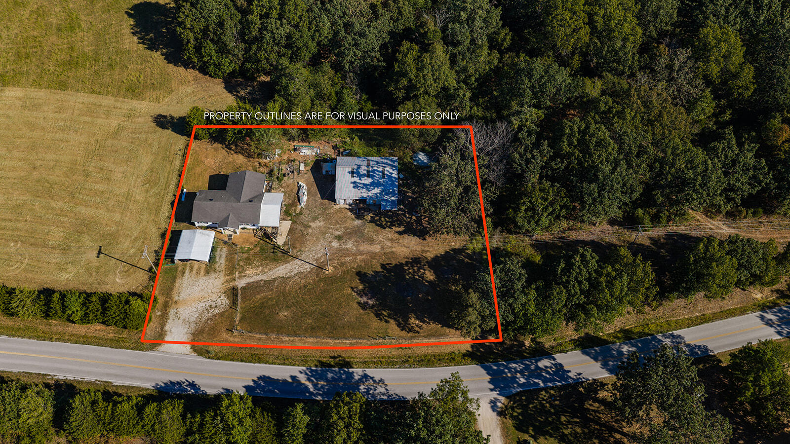 8359 State Highway Kk, Marshfield MO 65706