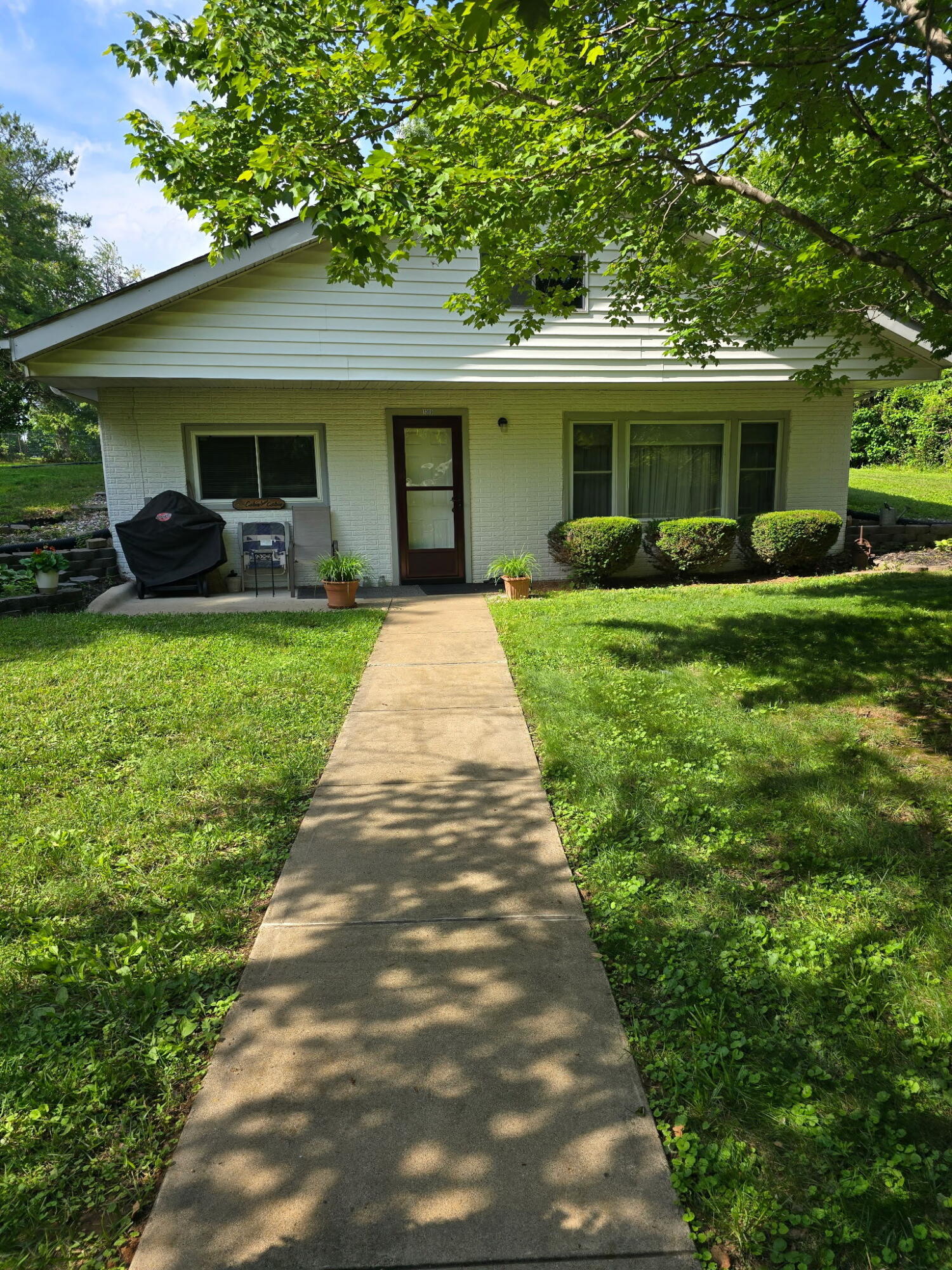 1305 Prairie Ridge Road, Ozark MO 65721
