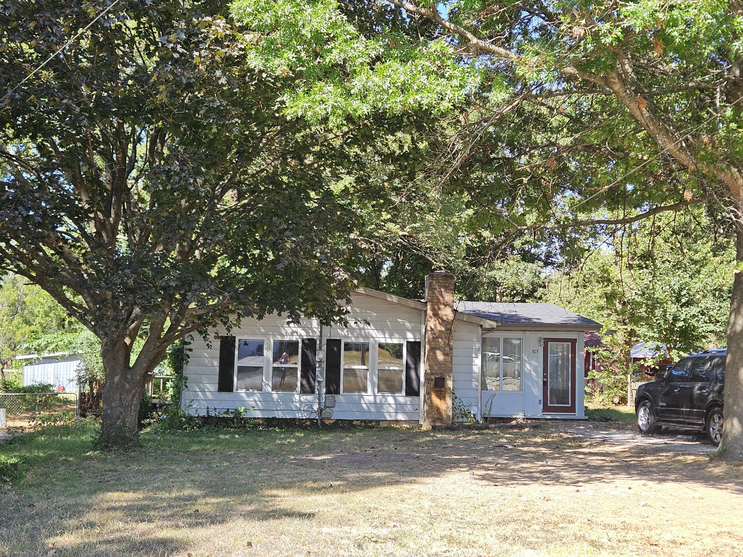 503 S Miller Road, Springfield MO 65802